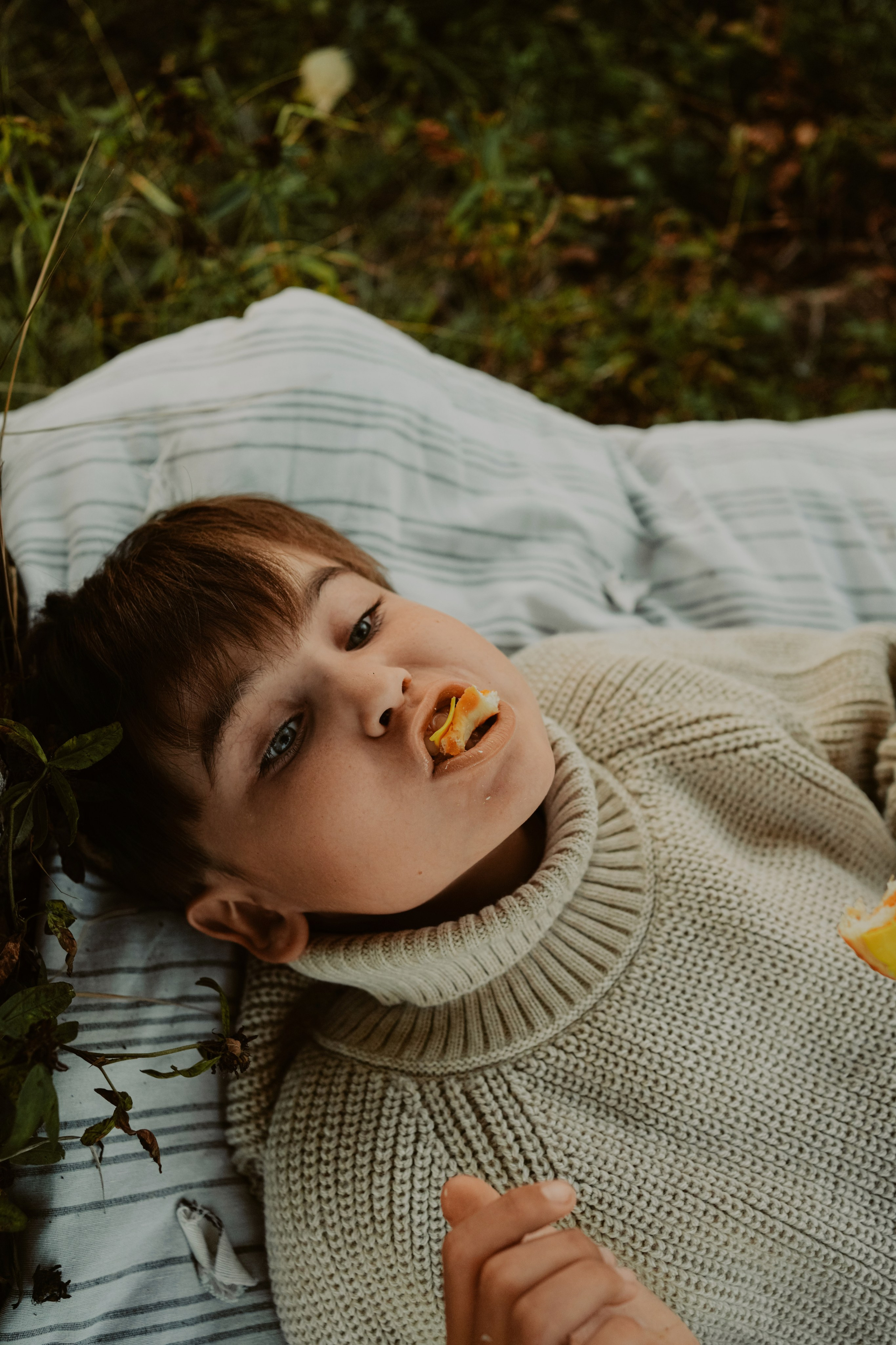 Яна и Дима. Семейный и детский фотограф Плесецк, Мирный Марина Забабурина