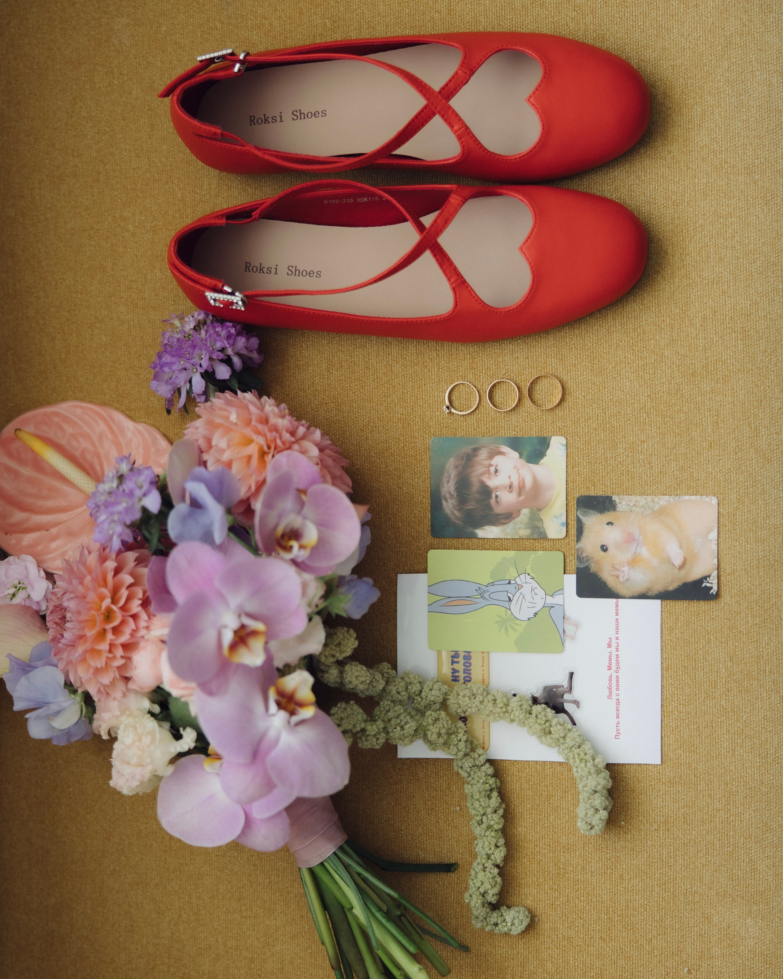 Зилия и Андрей, яркая церемония. Фотограф любви в городе Казань