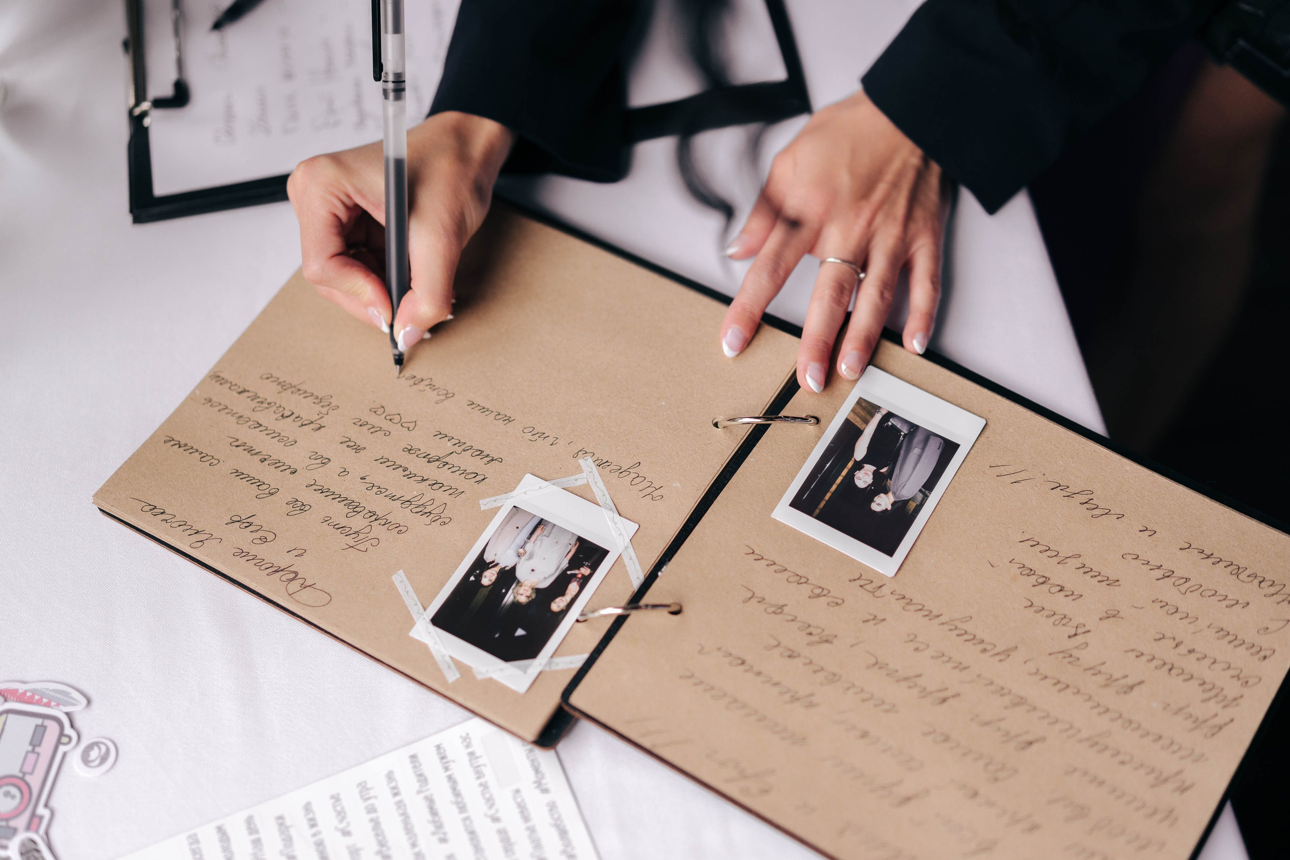 Веселая. Фотограф — Москва — Артем Гончаренко