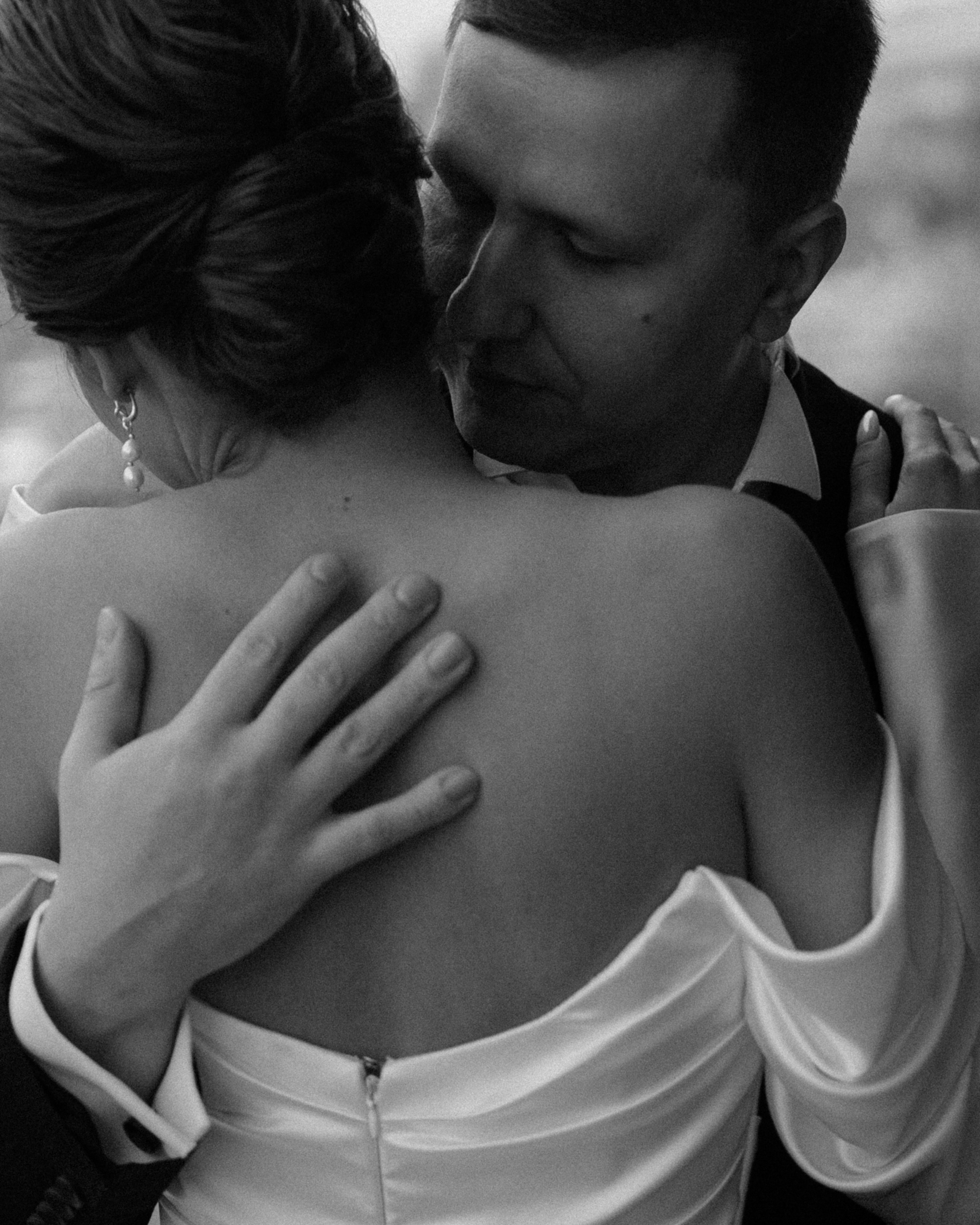 LOVE BW. Свадебный фотограф в Москве Александр Нестеров