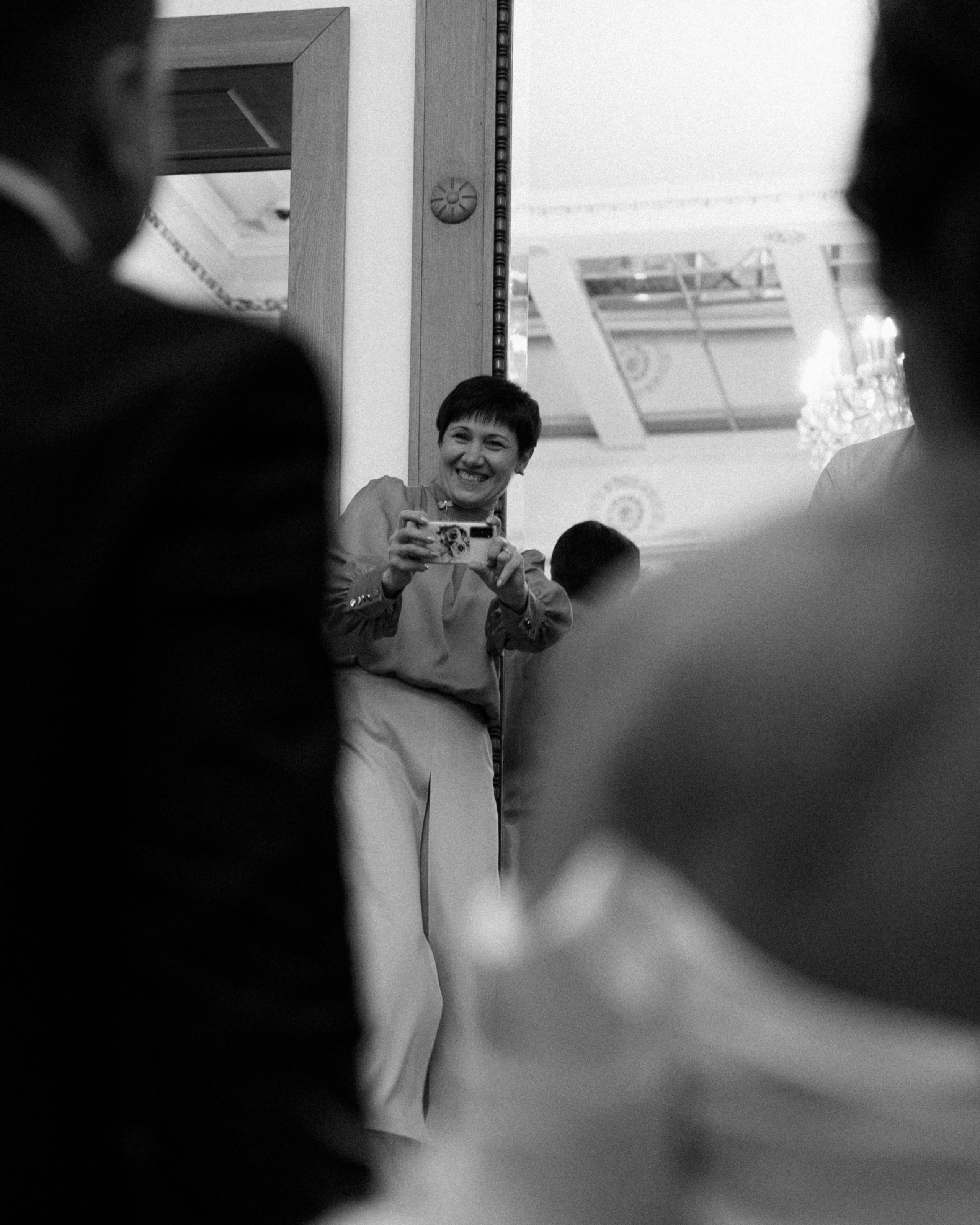 LOVE BW. Свадебный фотограф в Москве Александр Нестеров