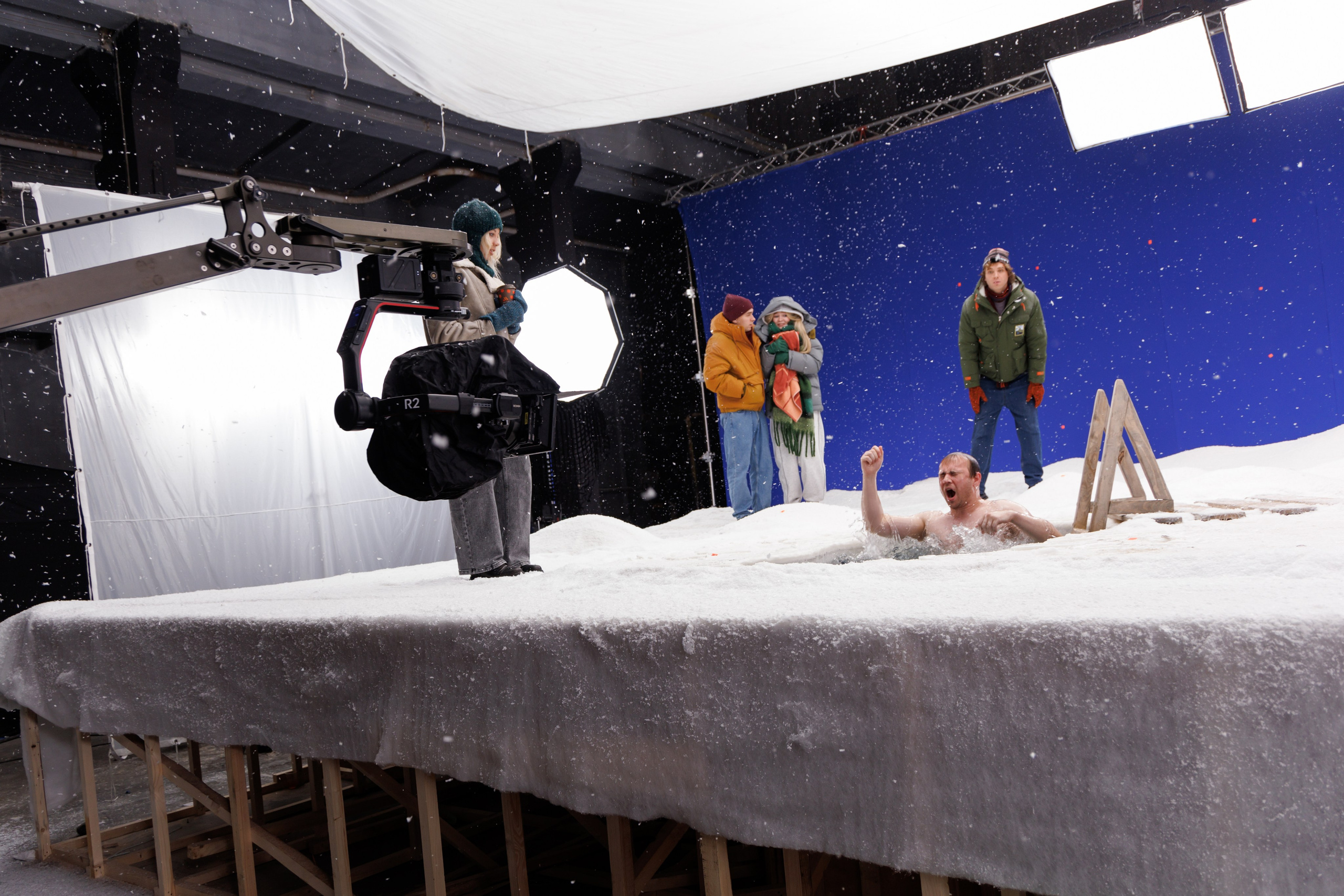 Репортаж. Егор Брагин — свадебный и репортажный фотограф в Екатеринбурге