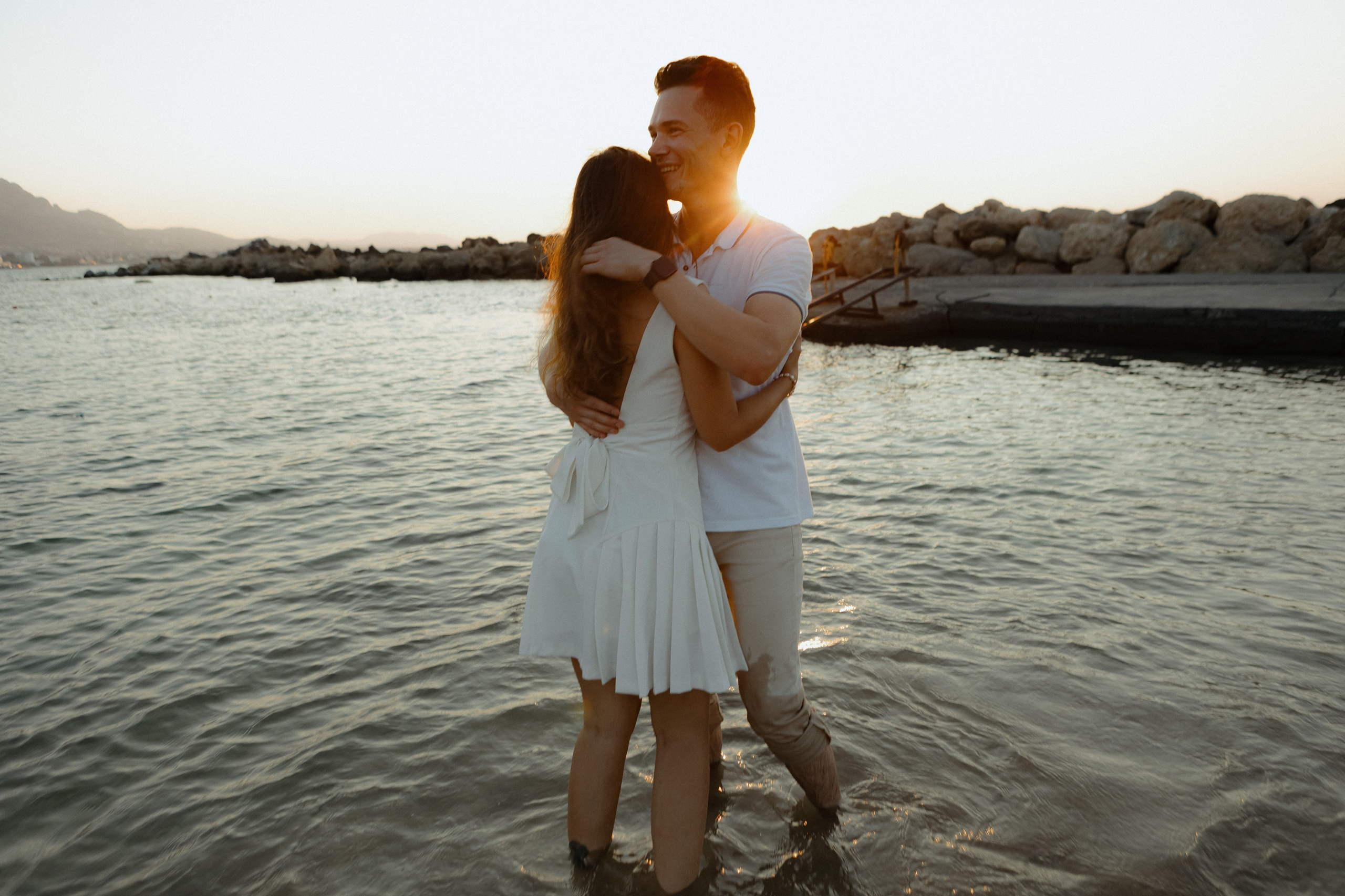 A&D. Фотограф в Батуми Павел Шарников