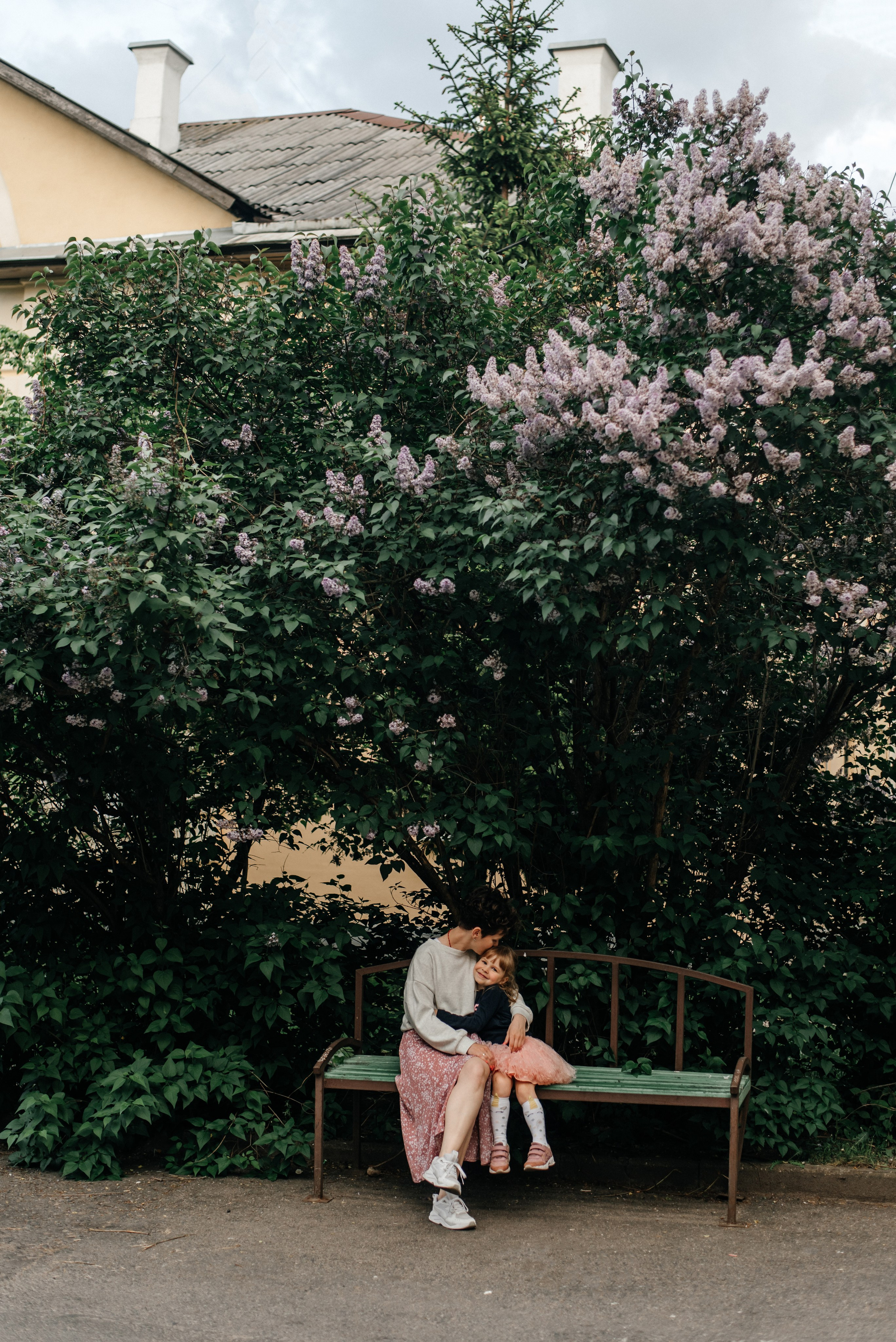 Наташа+Паша+Саша+Антон. Костюшко Кристина — семейный и свадебный фотограф в Минске