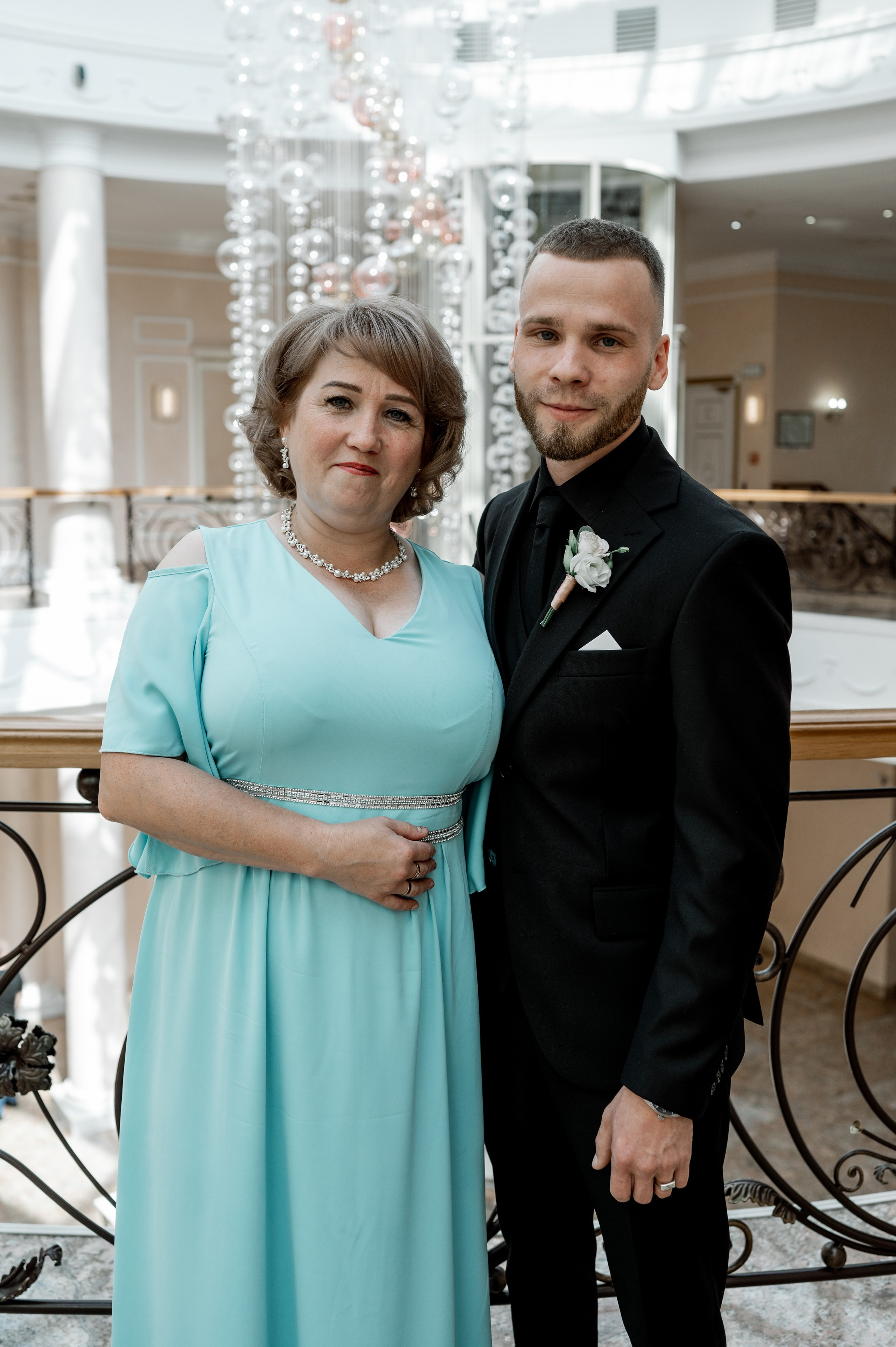 Андрей и Ксения. Свадебный фотограф в Тюмени Анастасия Конева