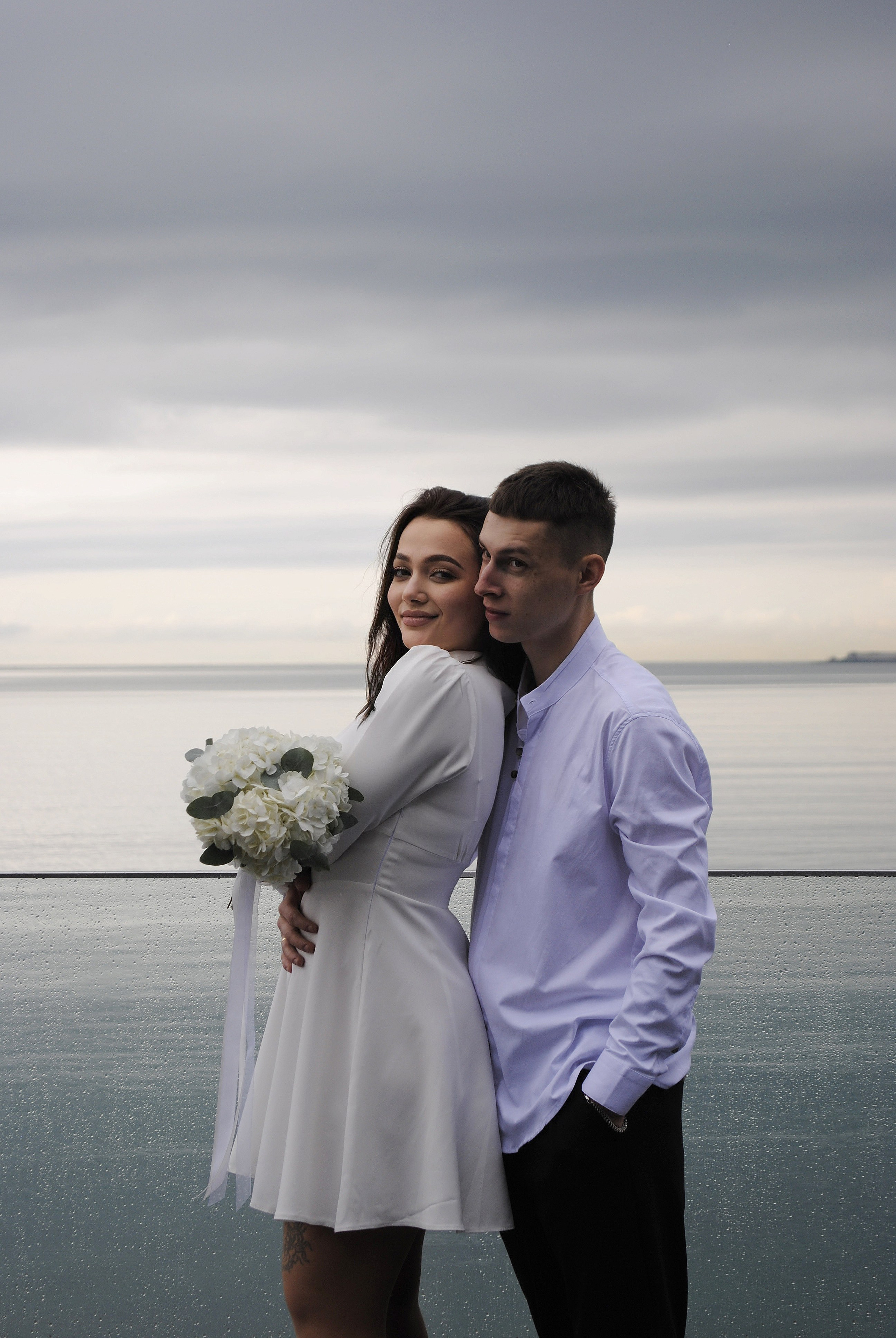 Свадьба Анастасия 12.12.2023. Фотограф Мария Мусаелян