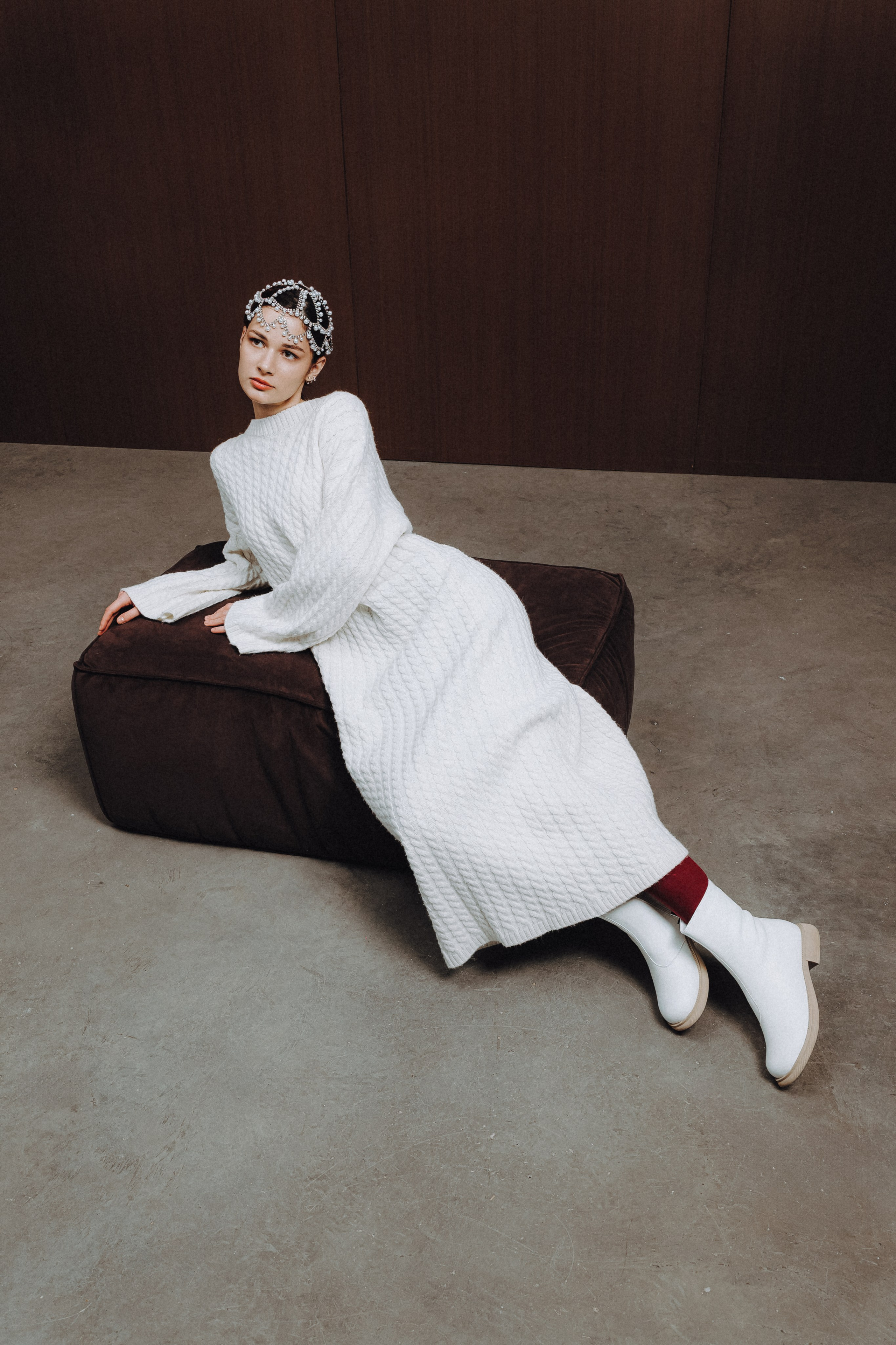 FACTURA — Имиджевые съемки. Фото и видео контент за одну съемку — Веретенников Егор