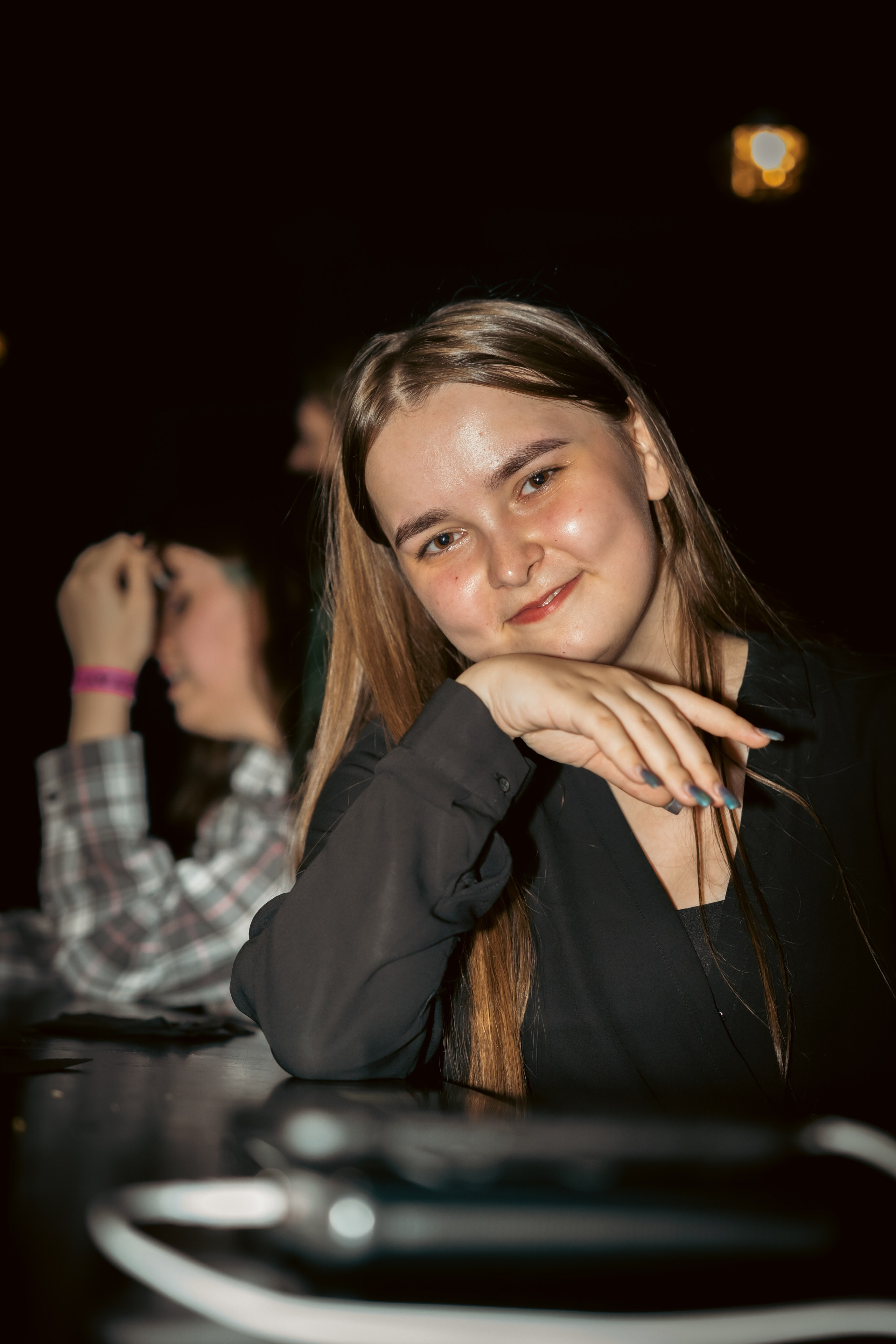 Лица в репортаже. Дарья Бутусова — фотограф и видеограф СПб