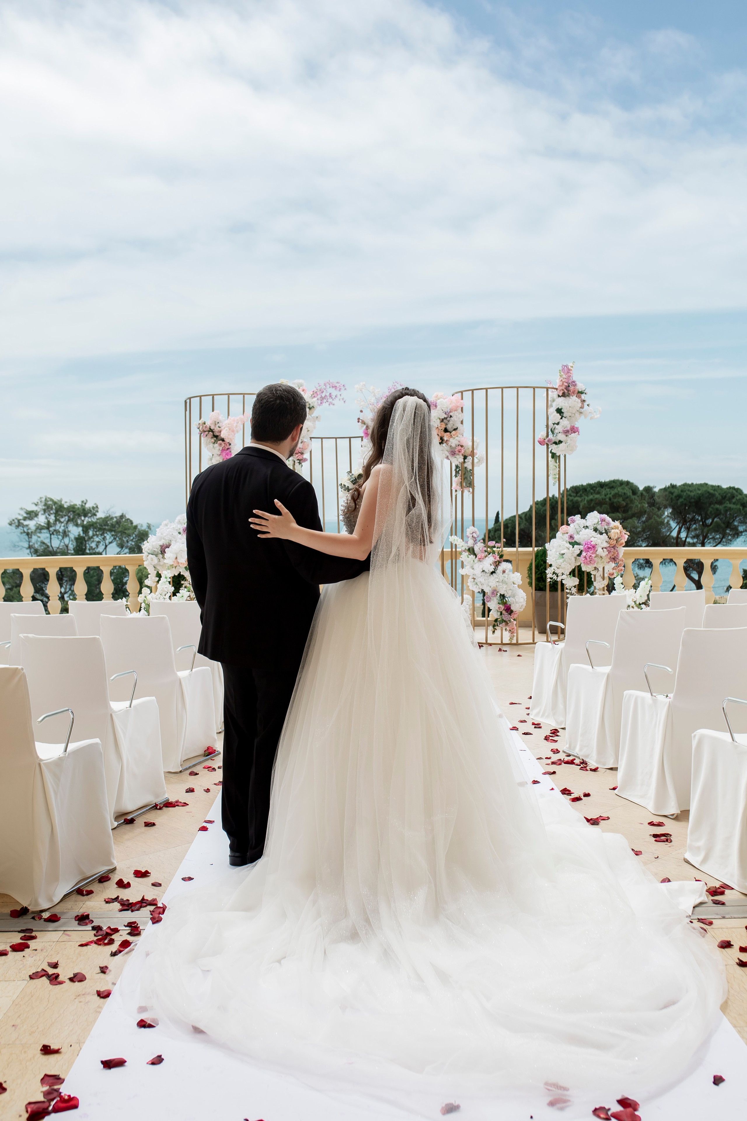 LEV & DIANA. Свадебный и семейный фотограф в Сочи Анастасия Мальцева