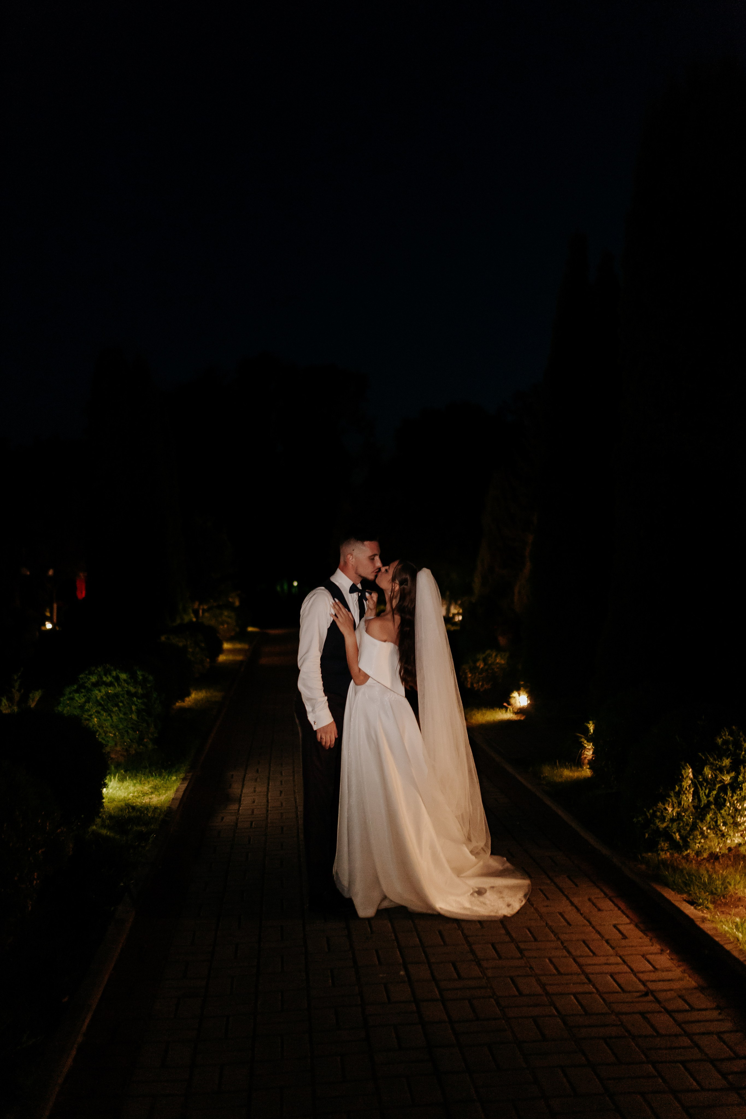 Свадебные съемки. Фотограф Владислав Деревнюк