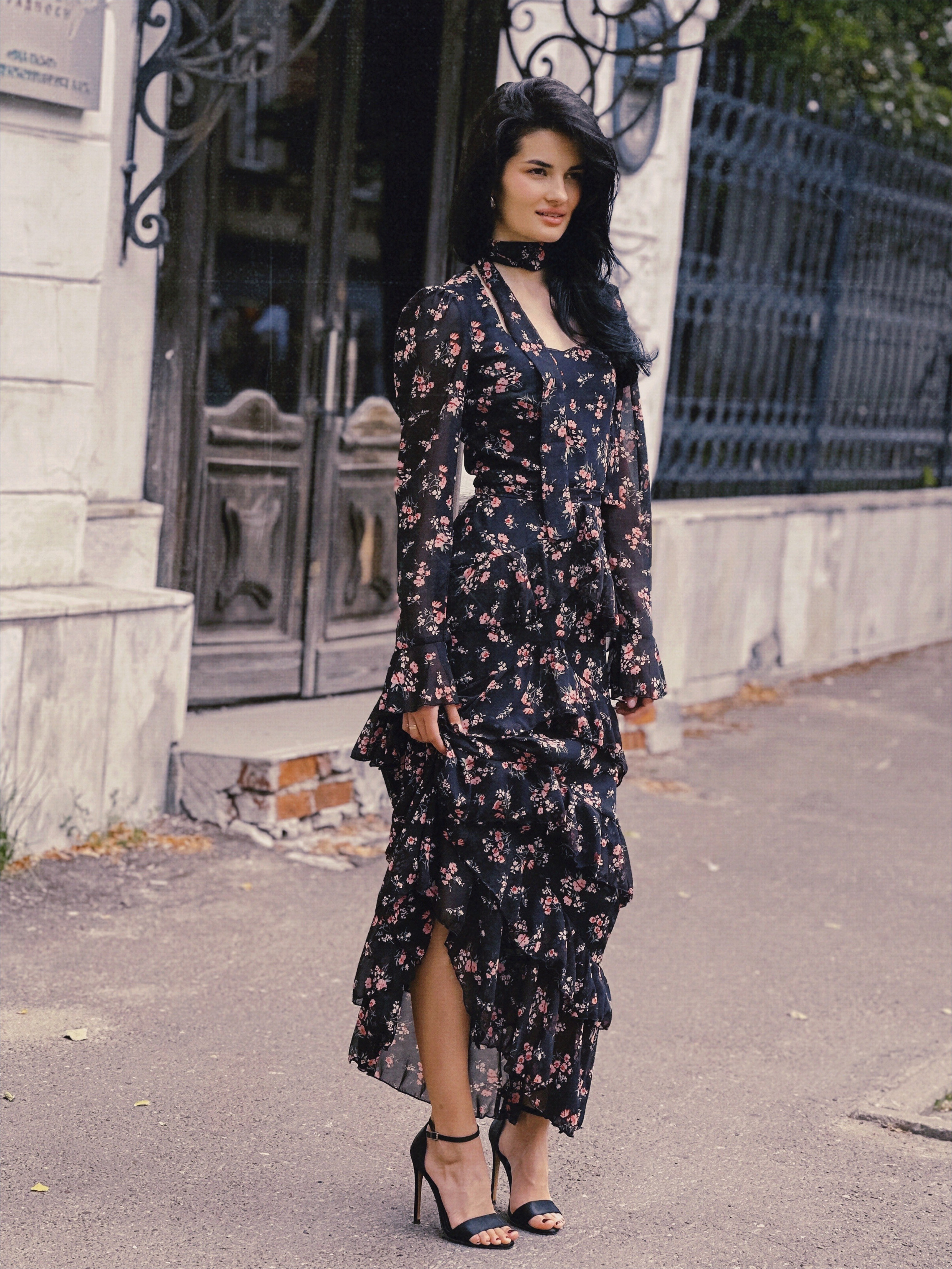 White rose. Чувственный мобильный фотограф в Казани и Сочи Дьяченко Дарья