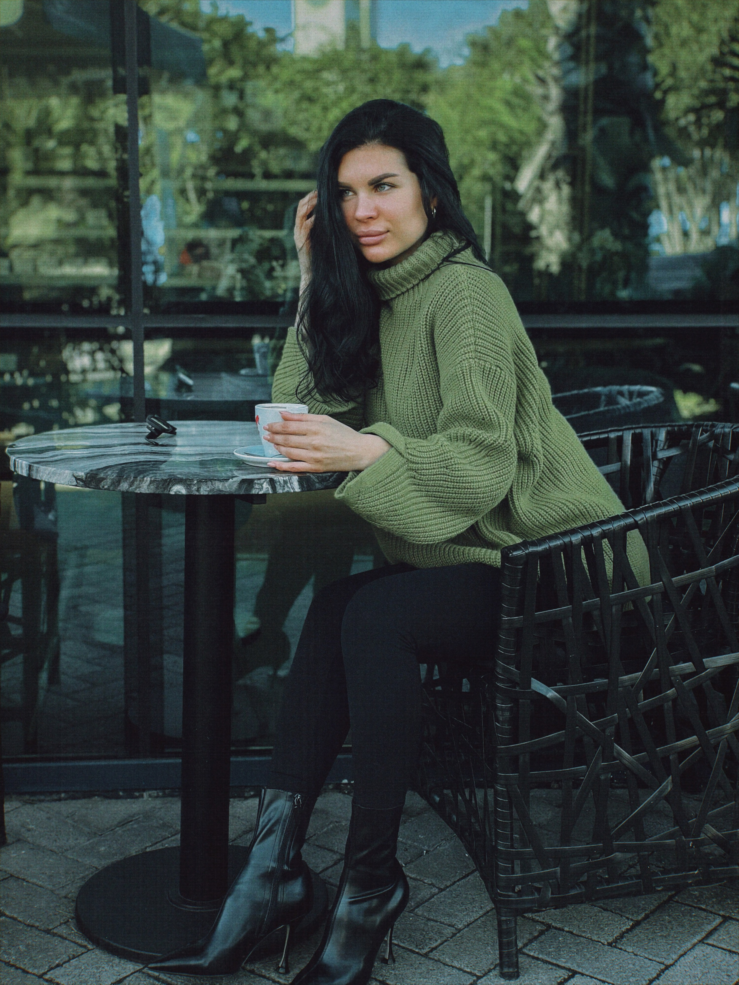 Lady in red. Чувственный мобильный фотограф в Казани и Сочи Дьяченко Дарья