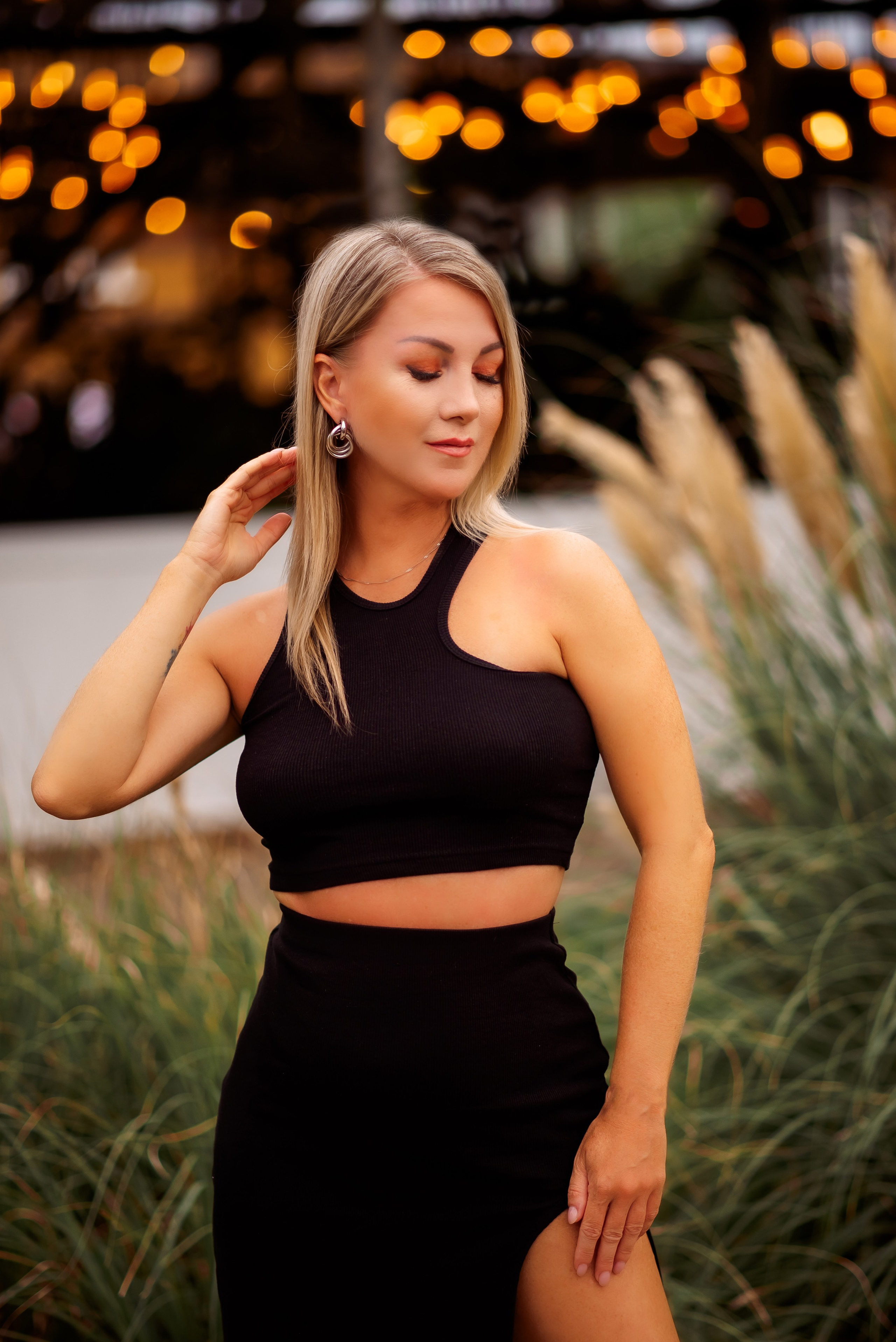 Летняя. Семейный и женский фотограф Лоо Краснодар Сочи Энем Татьяна Трибурт