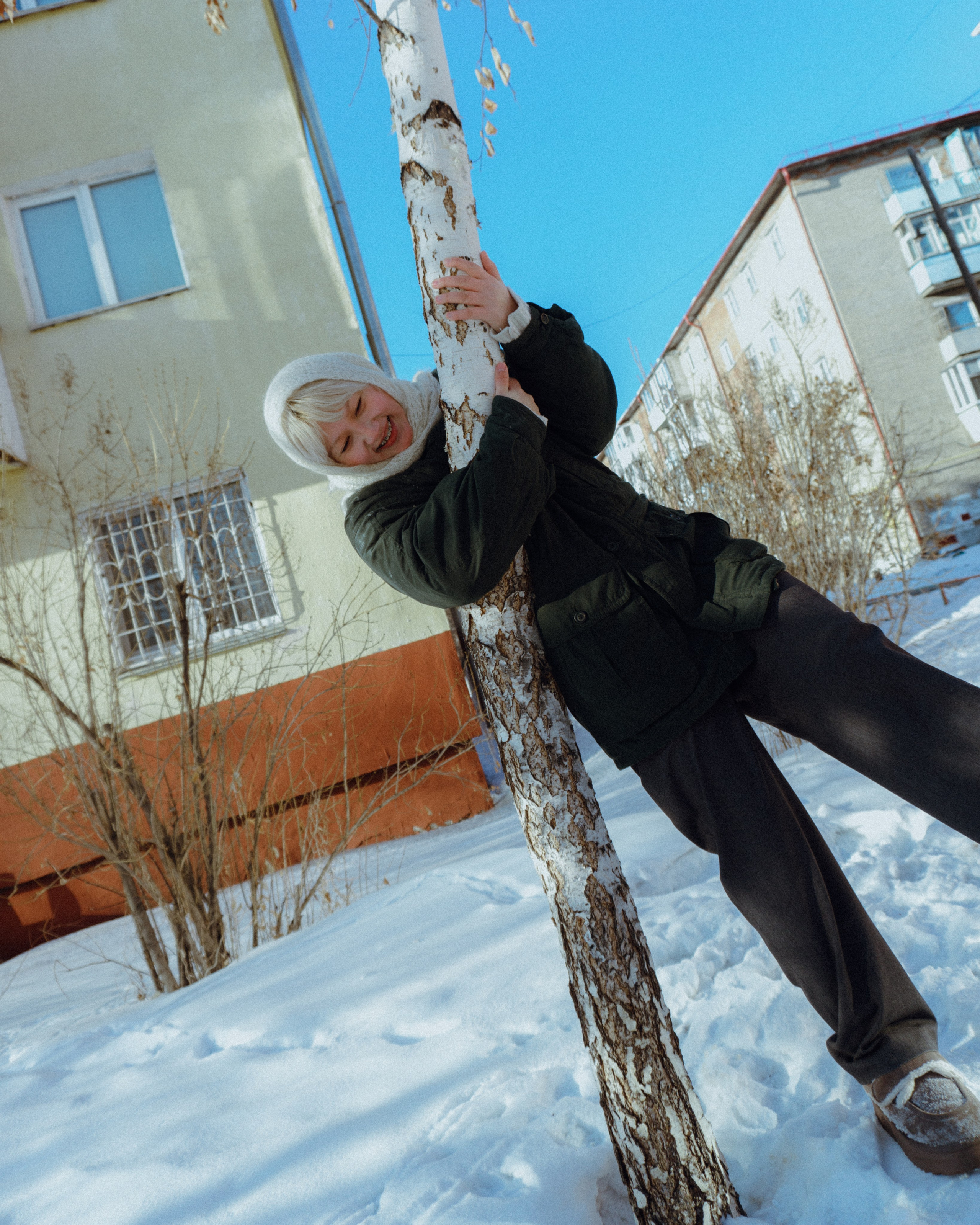 Ксюша. Ваш фотограф в Санкт-Петербурге