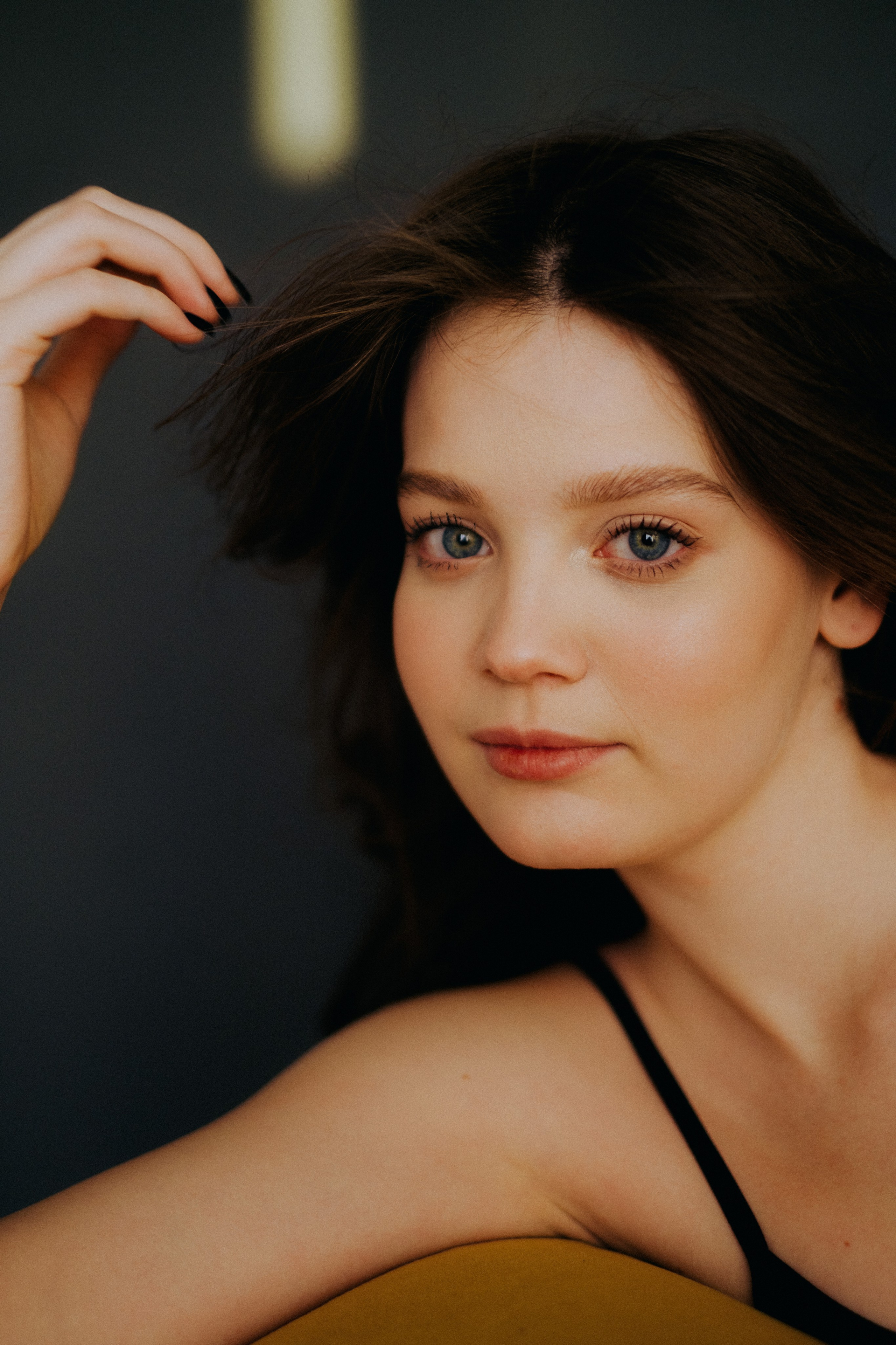 Eva. Фотограф Благовещенска Яна