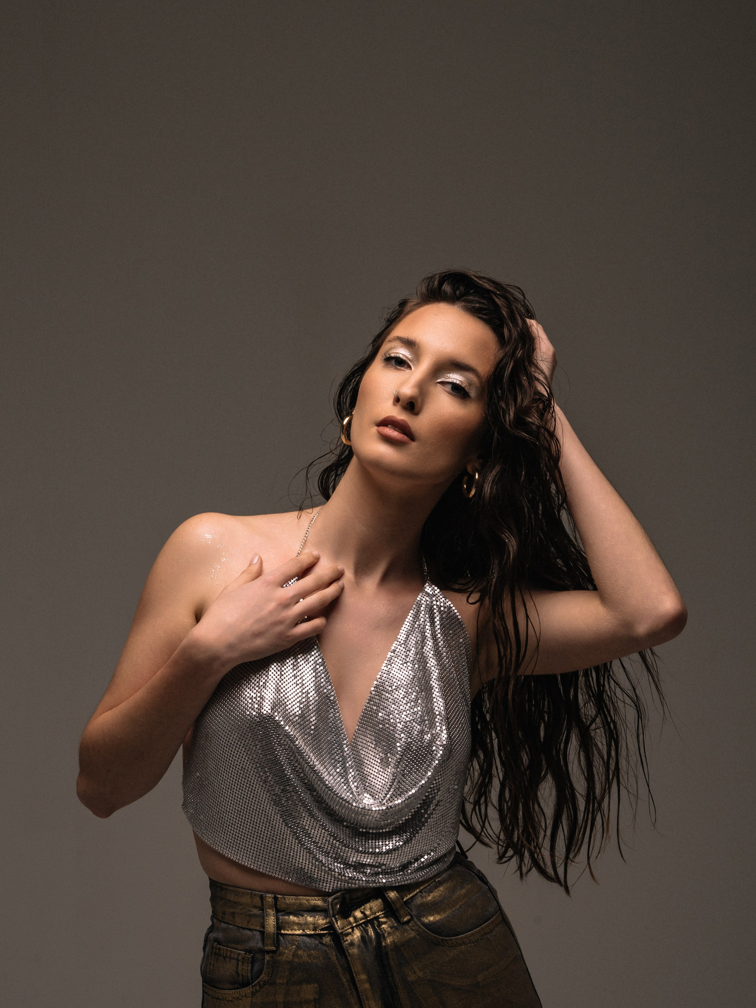 Студийная. Фотограф Воронеж/Белгород/Курск/все виды съемок