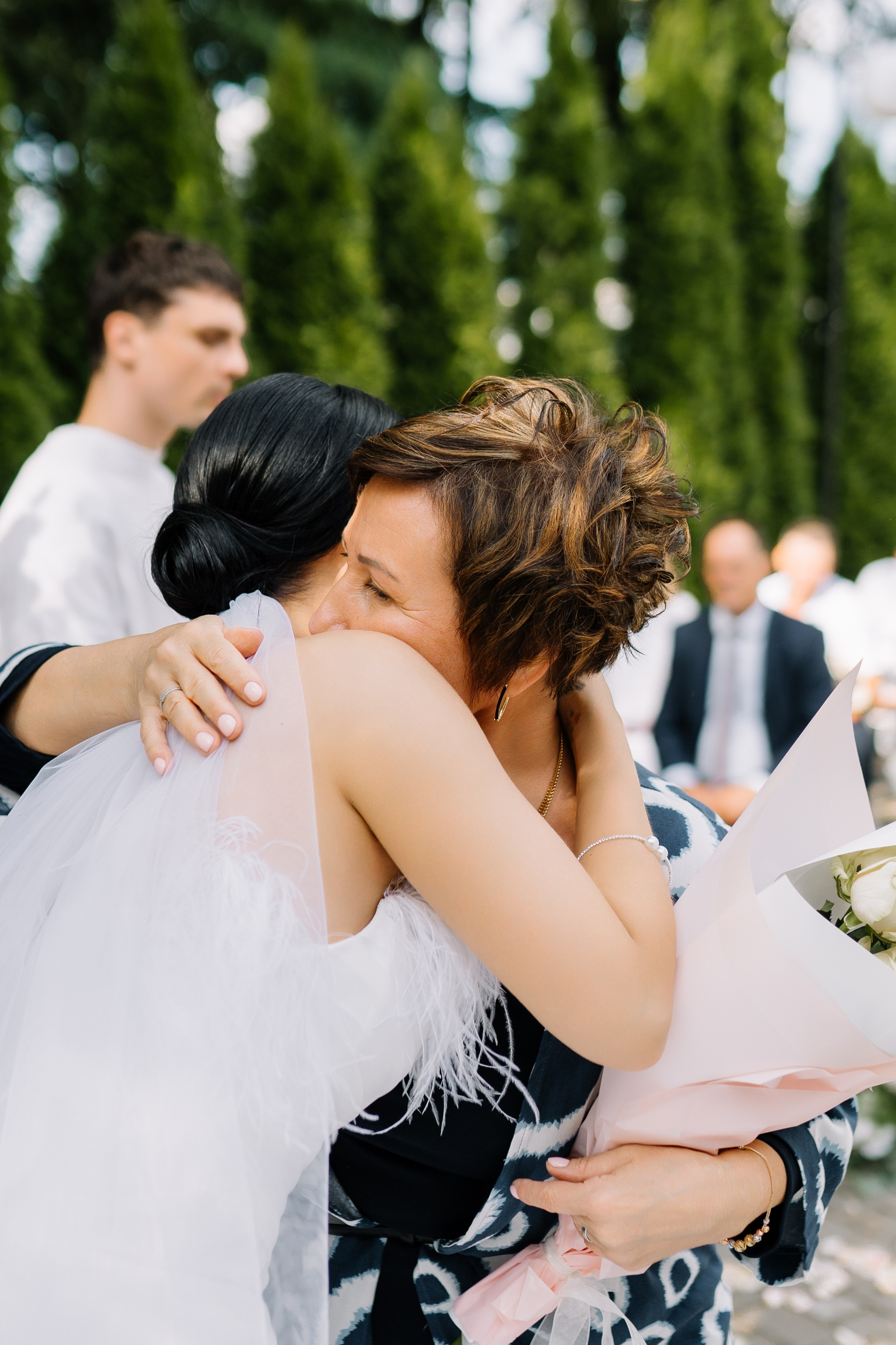 Лиза & Сергей