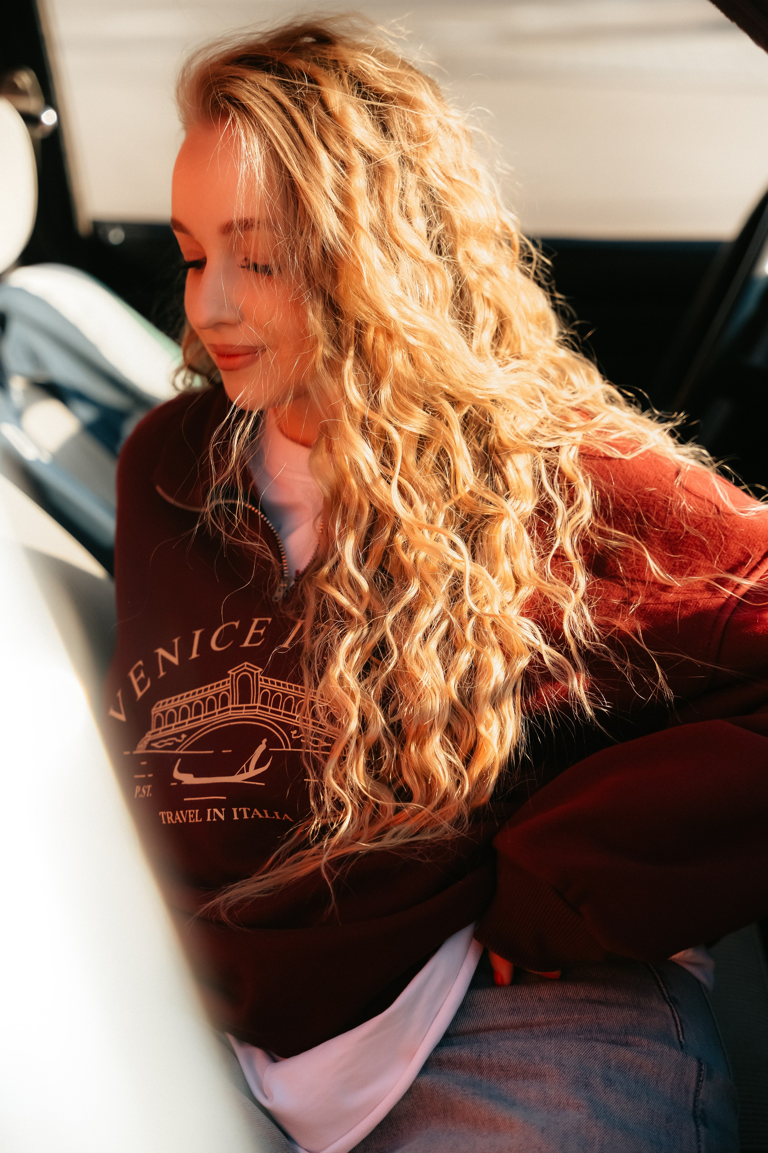 ANASTASIA. Фотограф Москва