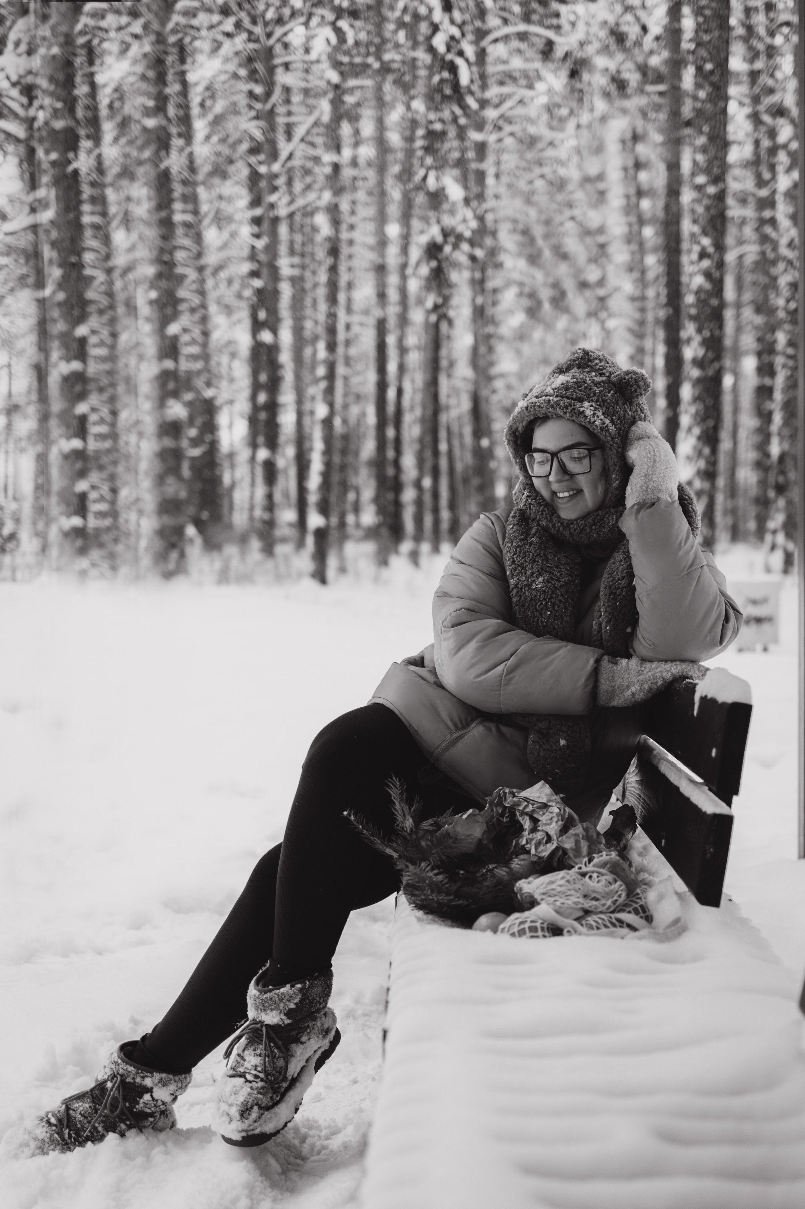 Аня. Коновалова Ольга | фотограф в Пензе и Заречном