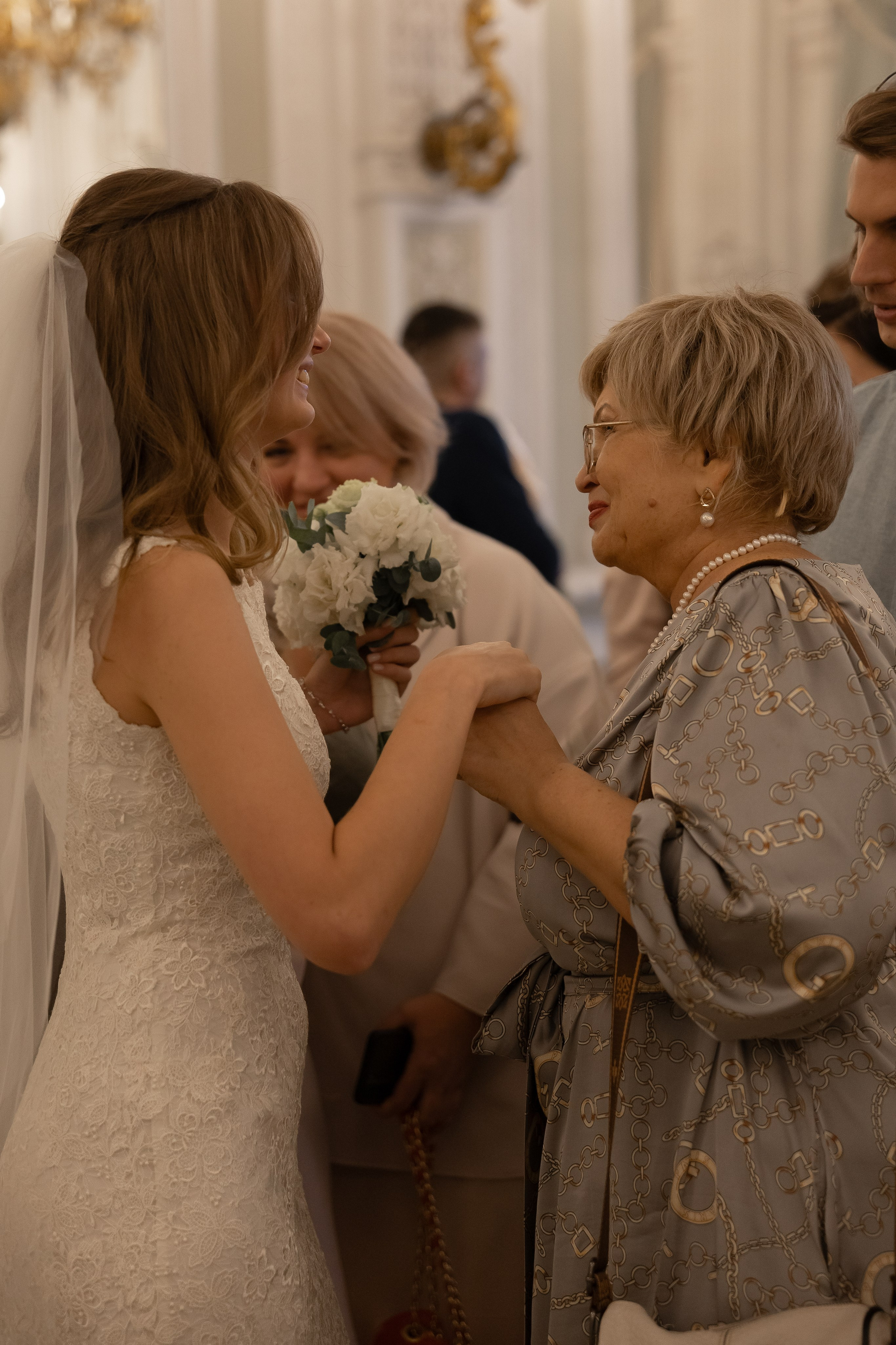 «я буду любить тебя всю жизнь и после жизни» ©. Свадебный и семейный фотограф Арина Кулёва