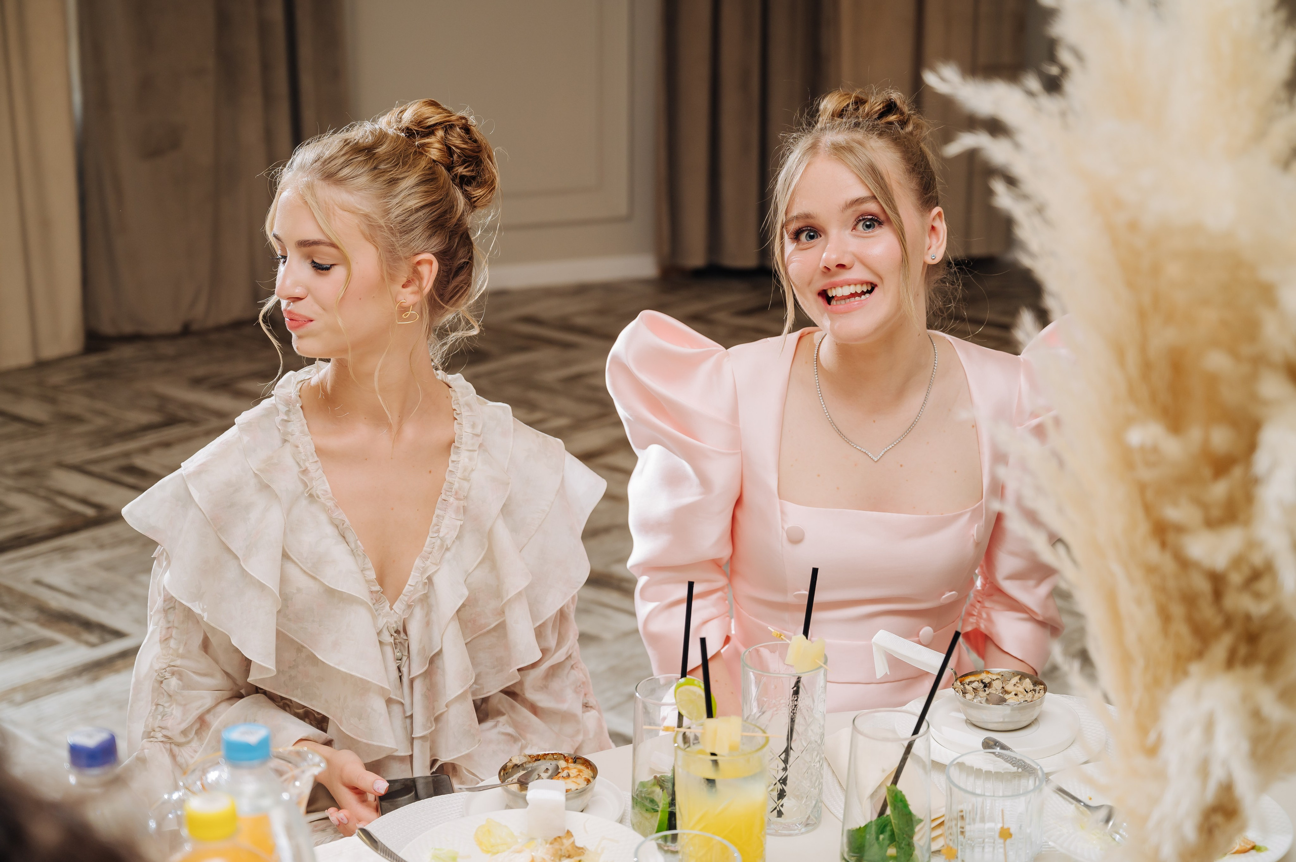 Выпускной. Фотограф Елена Афанасьева