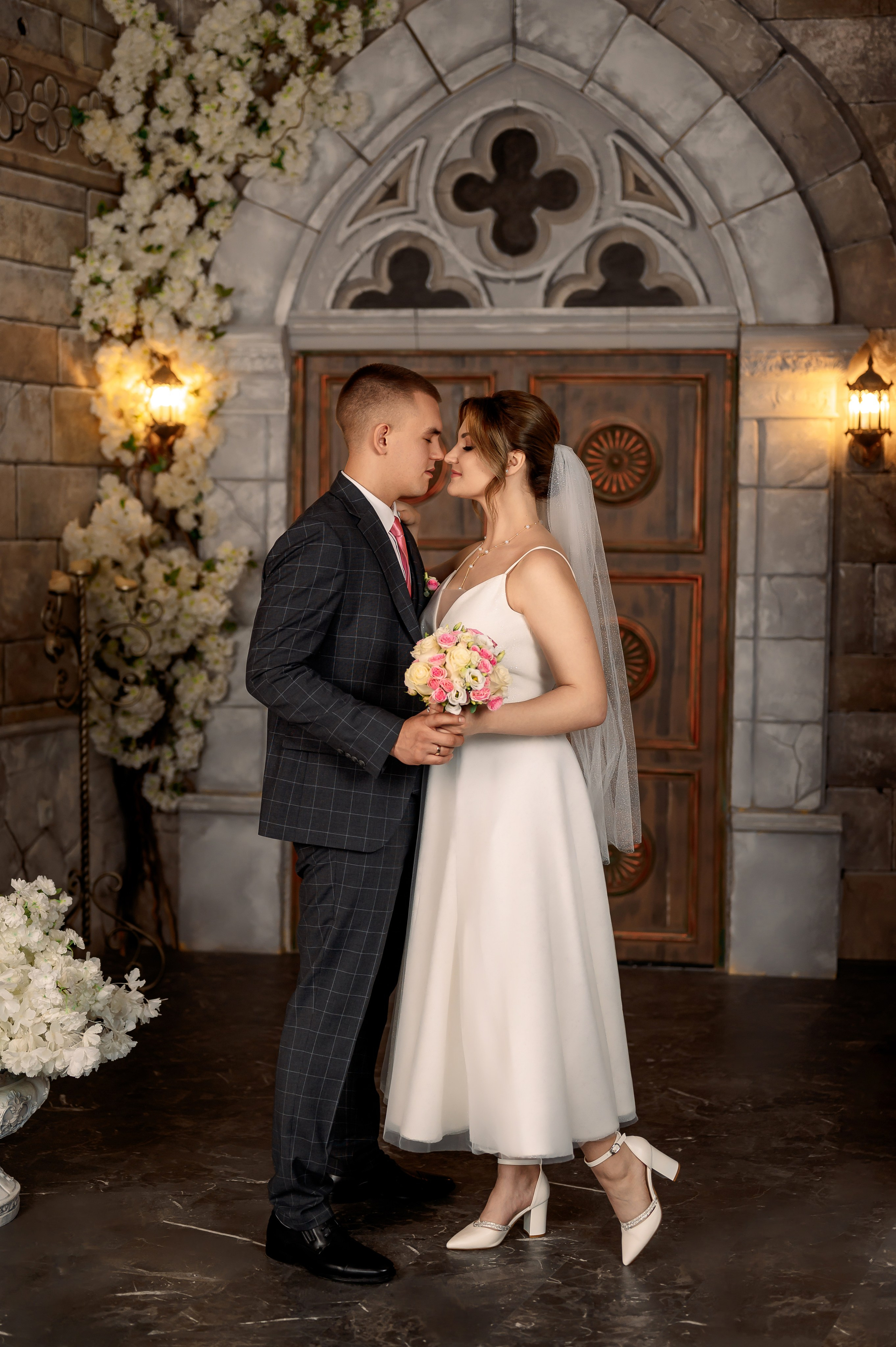 Свадебные фотосъёмки. Фотограф г. Пенза — Светлана Зойкина