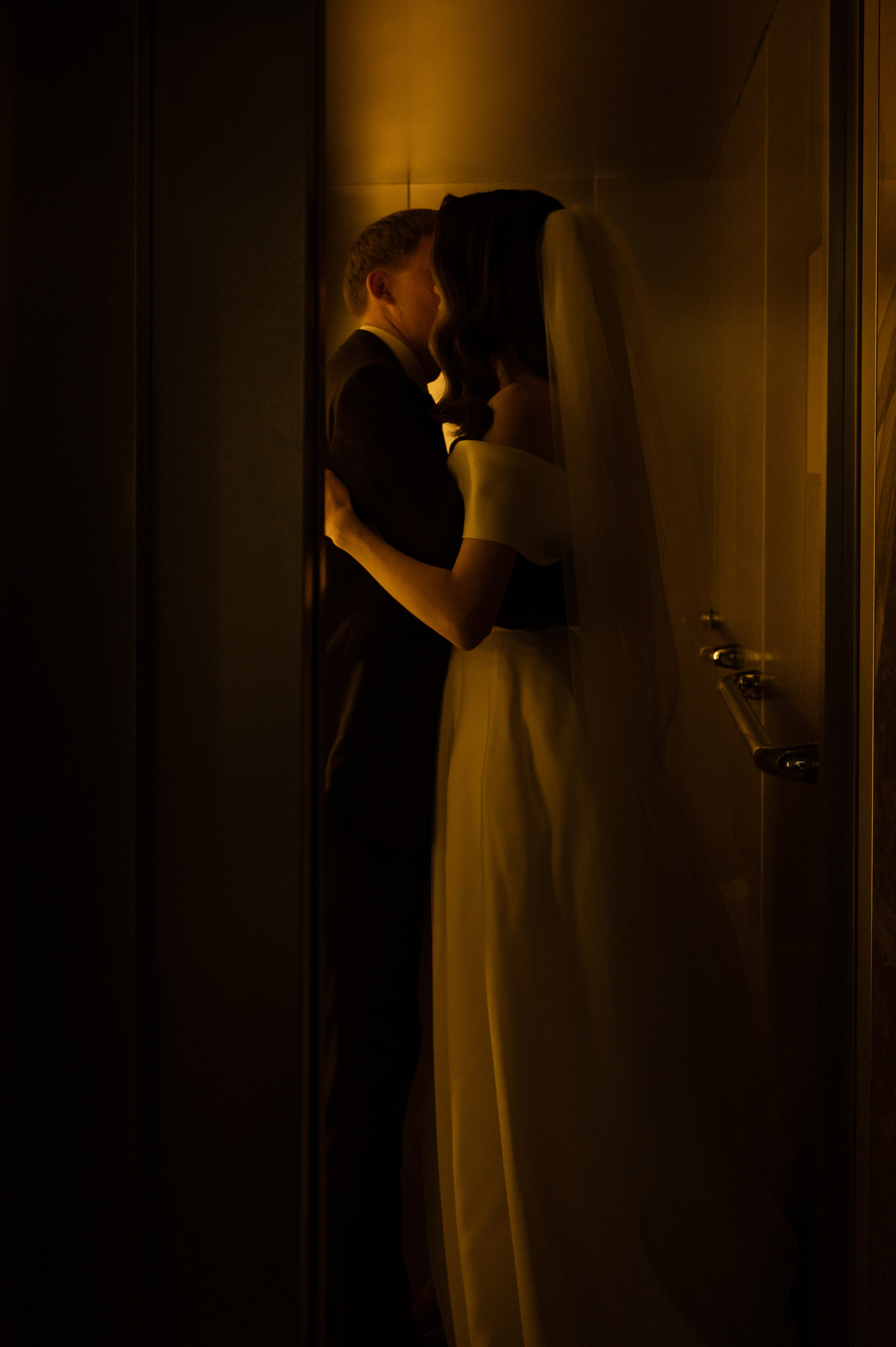 Рома и Настя. Свадебный и репортажный фотограф Сергей Чесноков