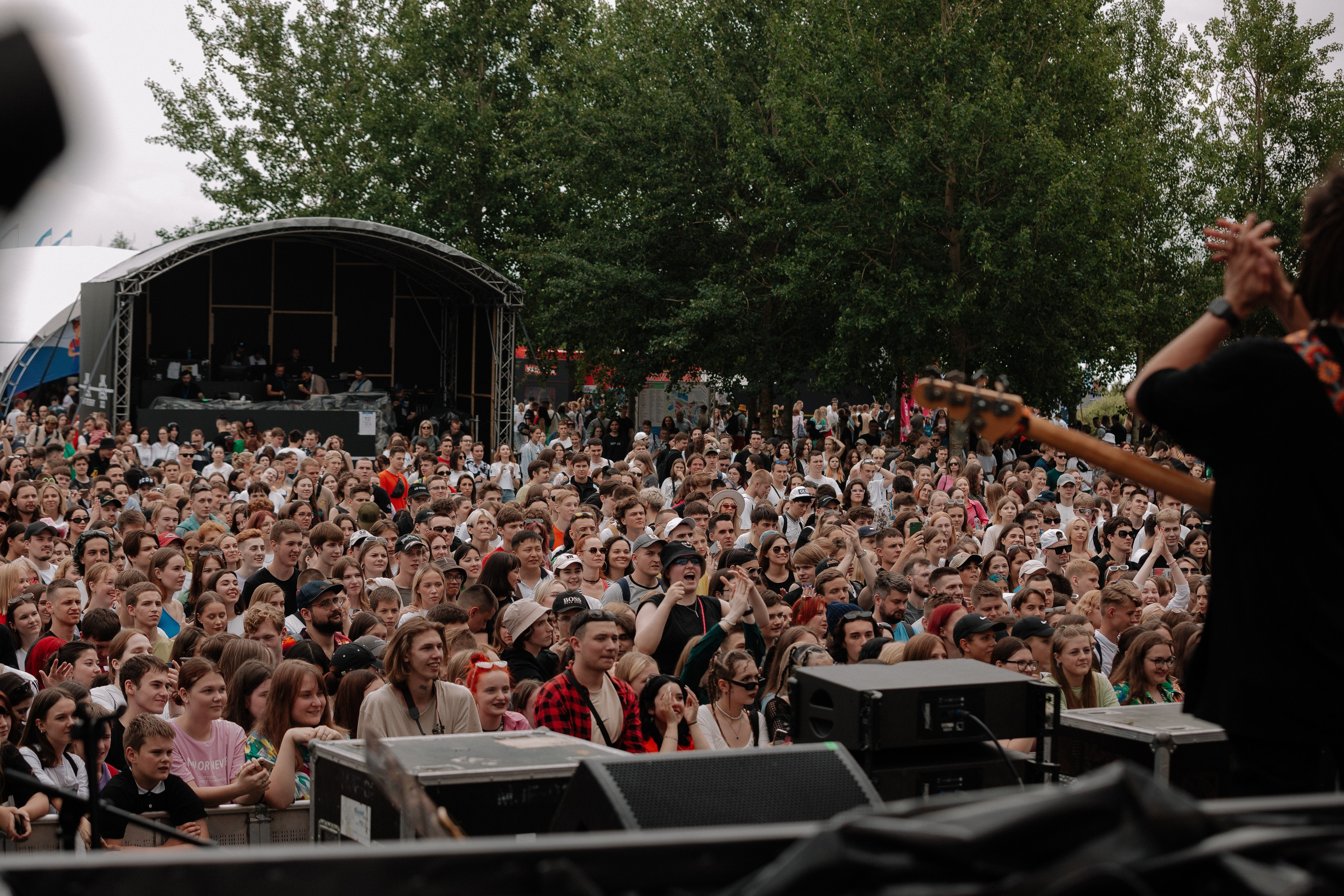 VK1'23. Фотограф в Санкт-Петербурге
