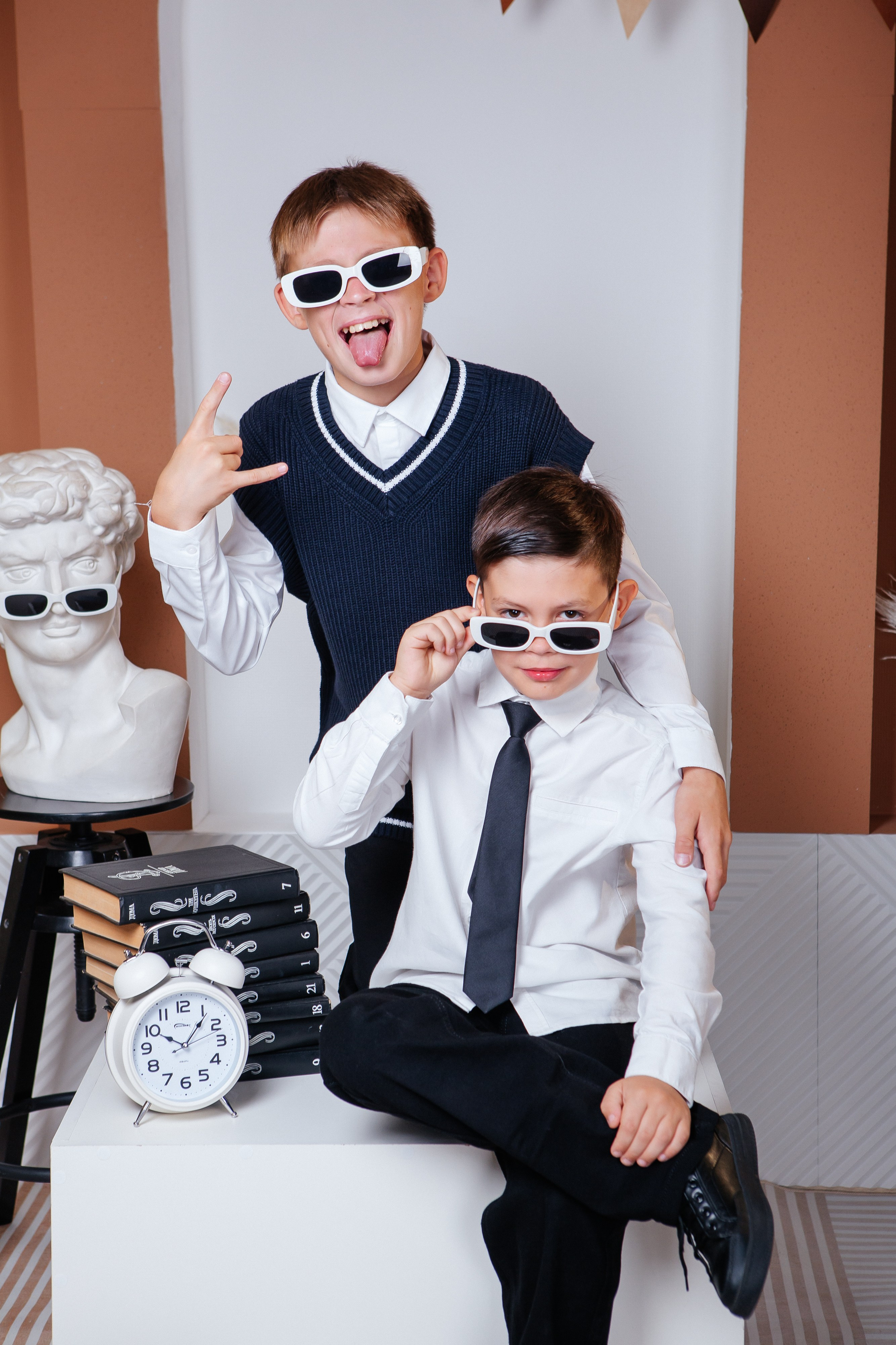 Арка. Студия. Фото дети. Выпускные альбомы Нижний Тагил