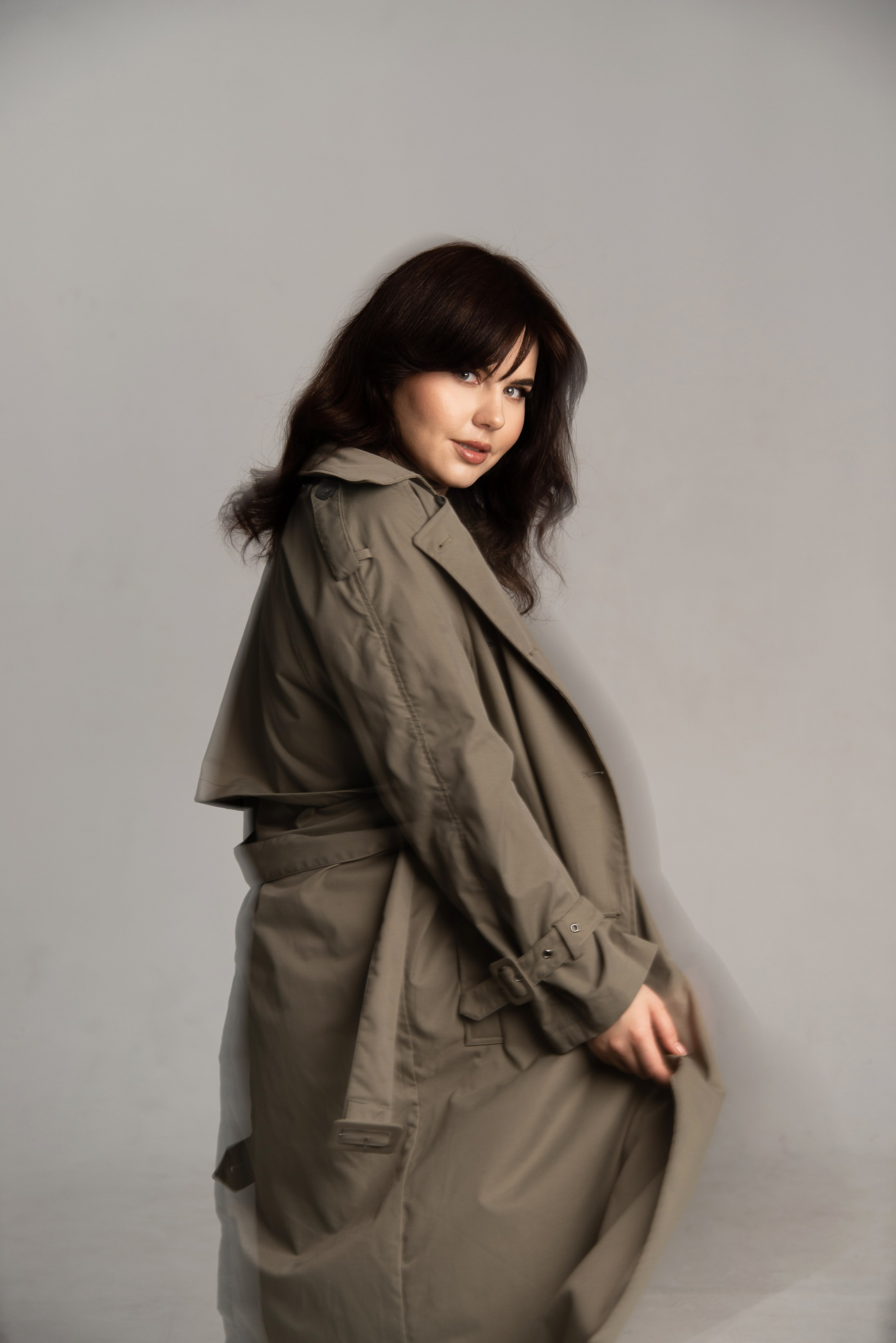 Настя. Свадебный фотограф в Самаре Виденмаер Евгения