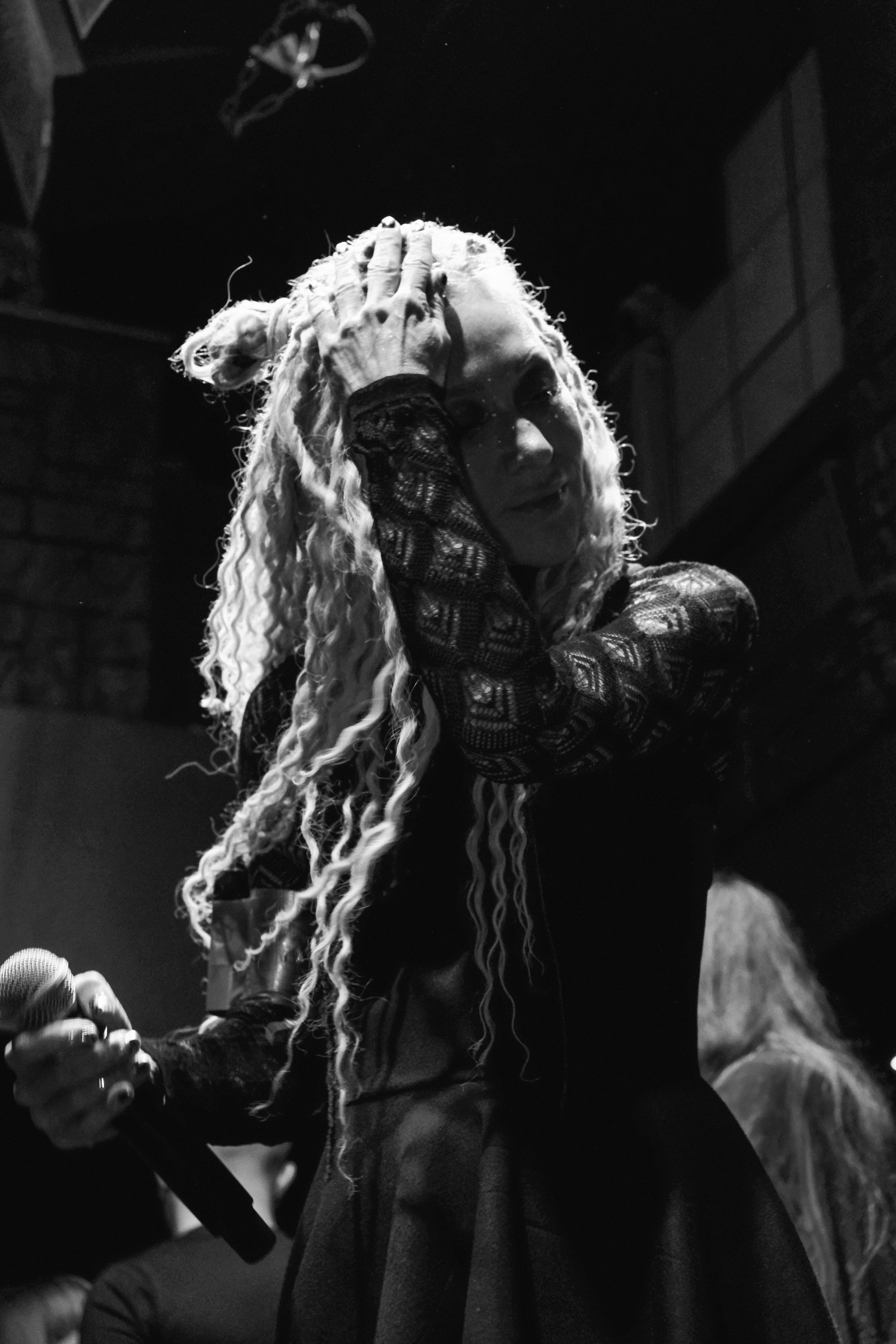 Концерт. Фотограф и видеограф в Тюмени Анна Жагорина, ваши фото еще не отдавали так быстро!