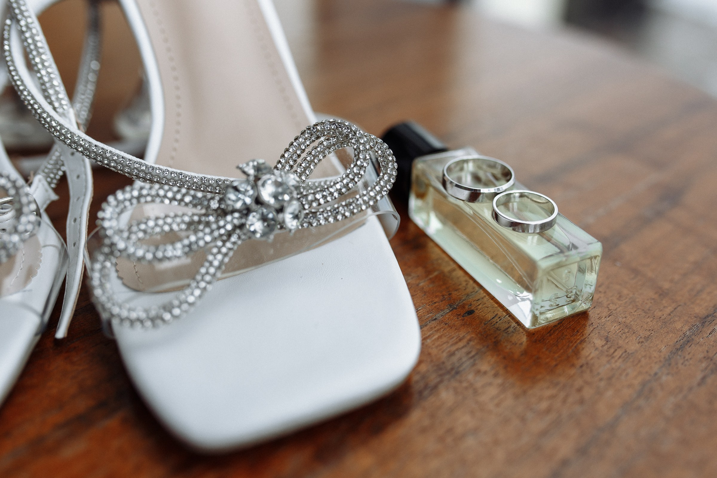 Анонс свадьбы София и Виталий. Свадебный фотограф в Воронеже Денис Коровин