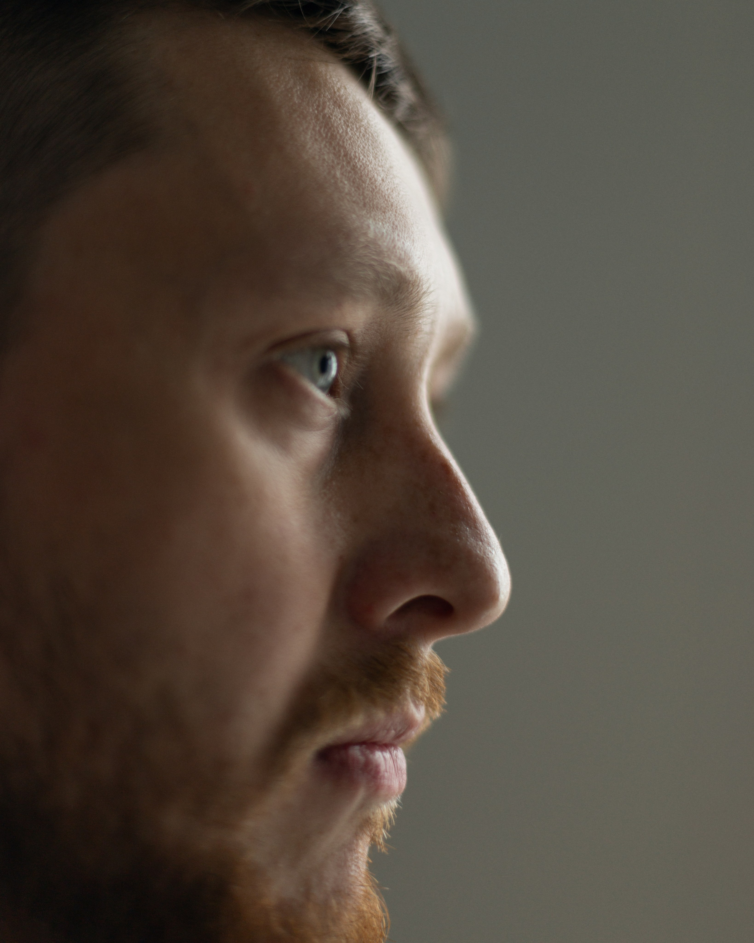 Егор. Фотограф в Москве — Евгения Прокопенко