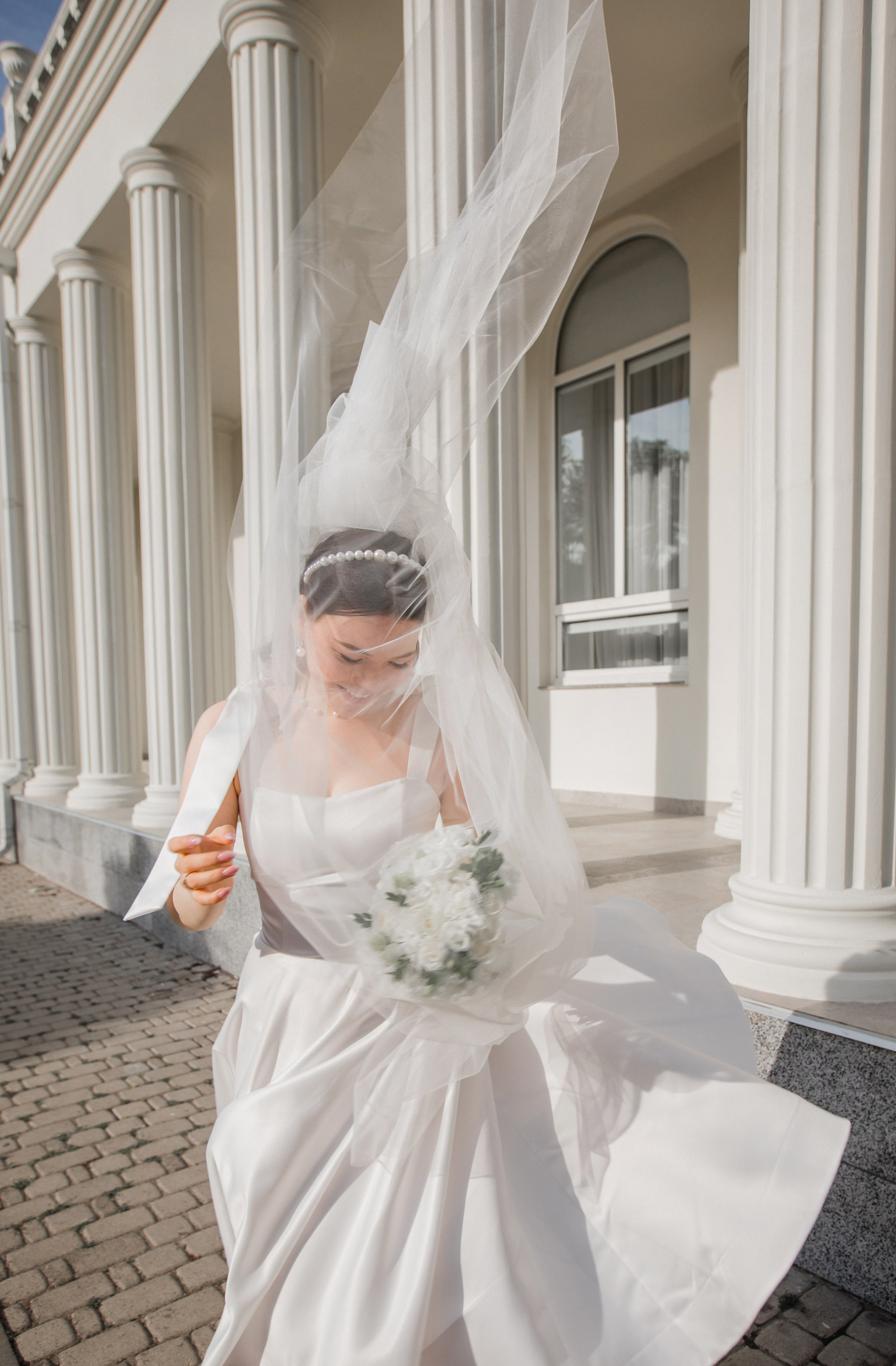 Олег и Александра. Свадебный и семейный фотограф в Краснодаре