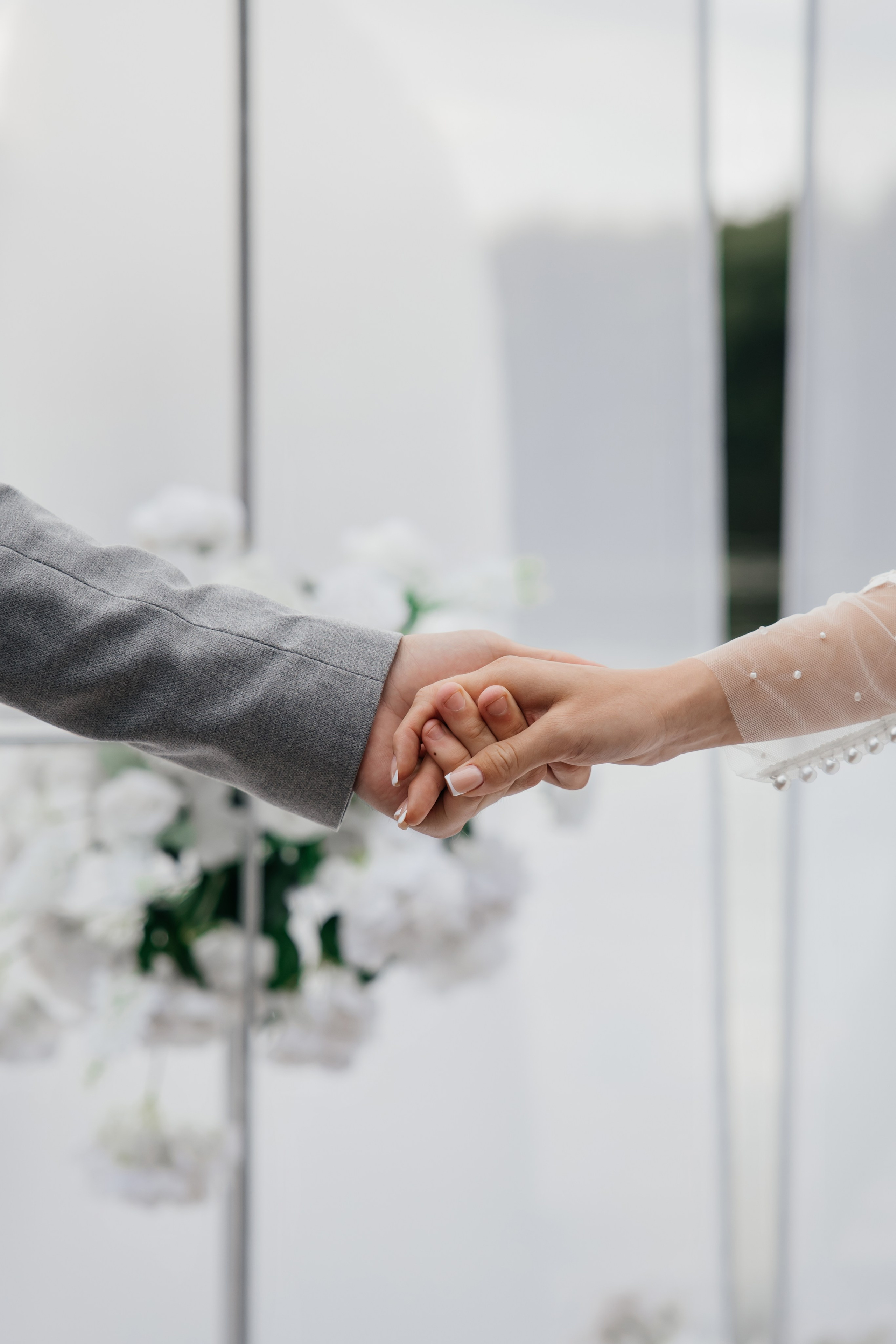 Вероника и Никита. Фотограф Александра Короткова (Москва, Люберцы, Жуковский)