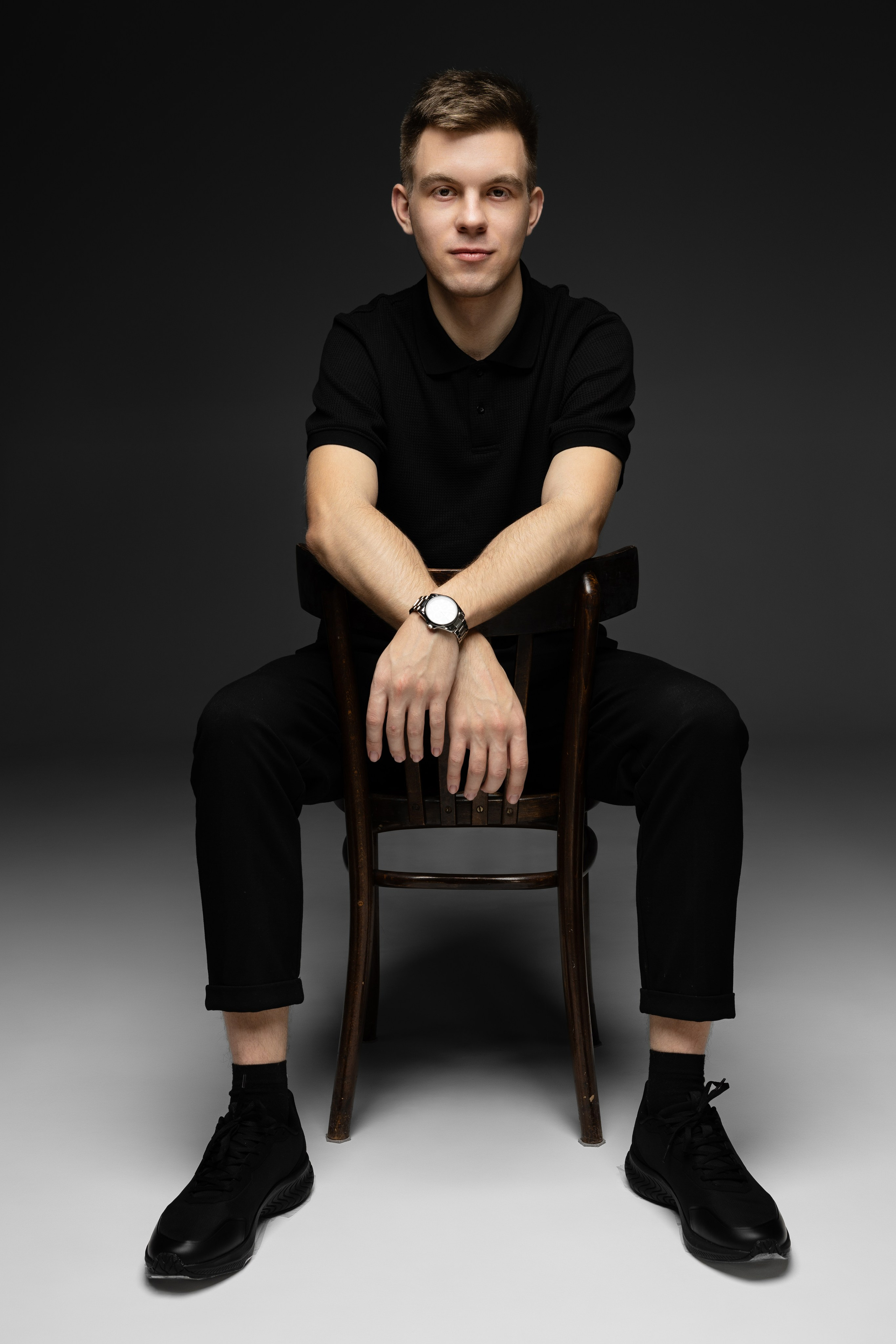 Настя и Саша. Фотограф Александра Короткова (Москва, Люберцы, Жуковский)