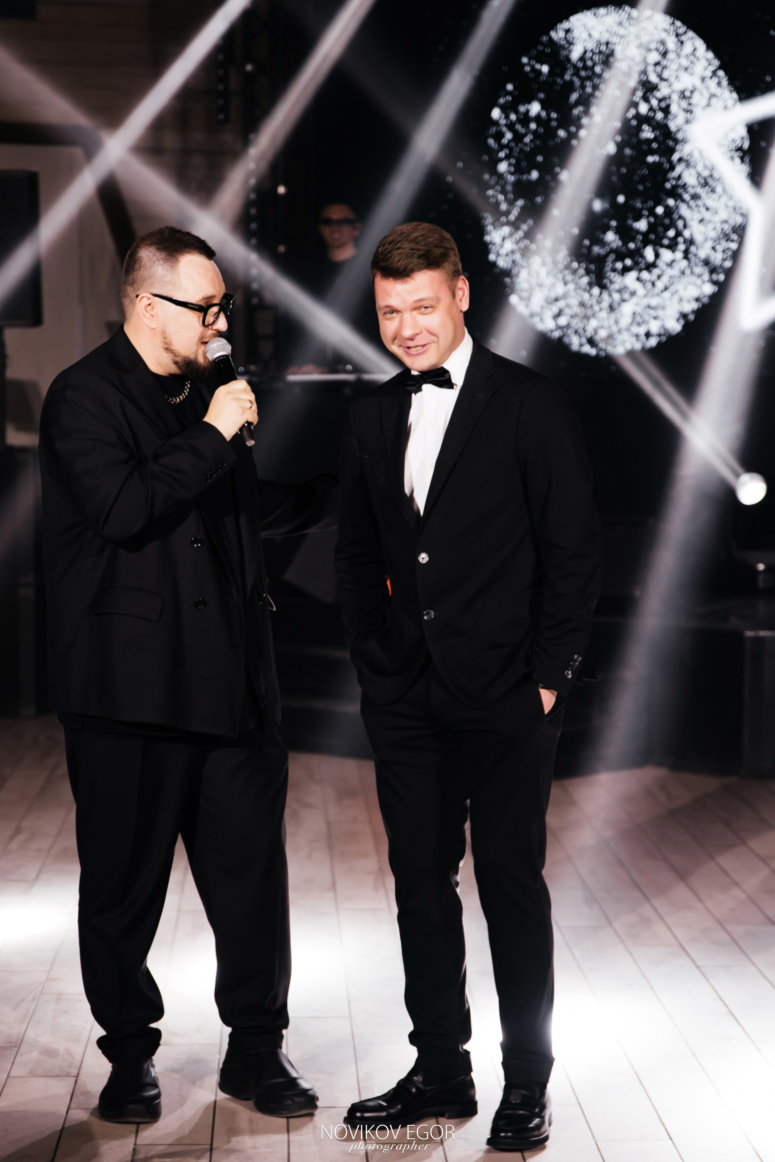 Звезды сошлись. Фотограф Ростов-на-Дону