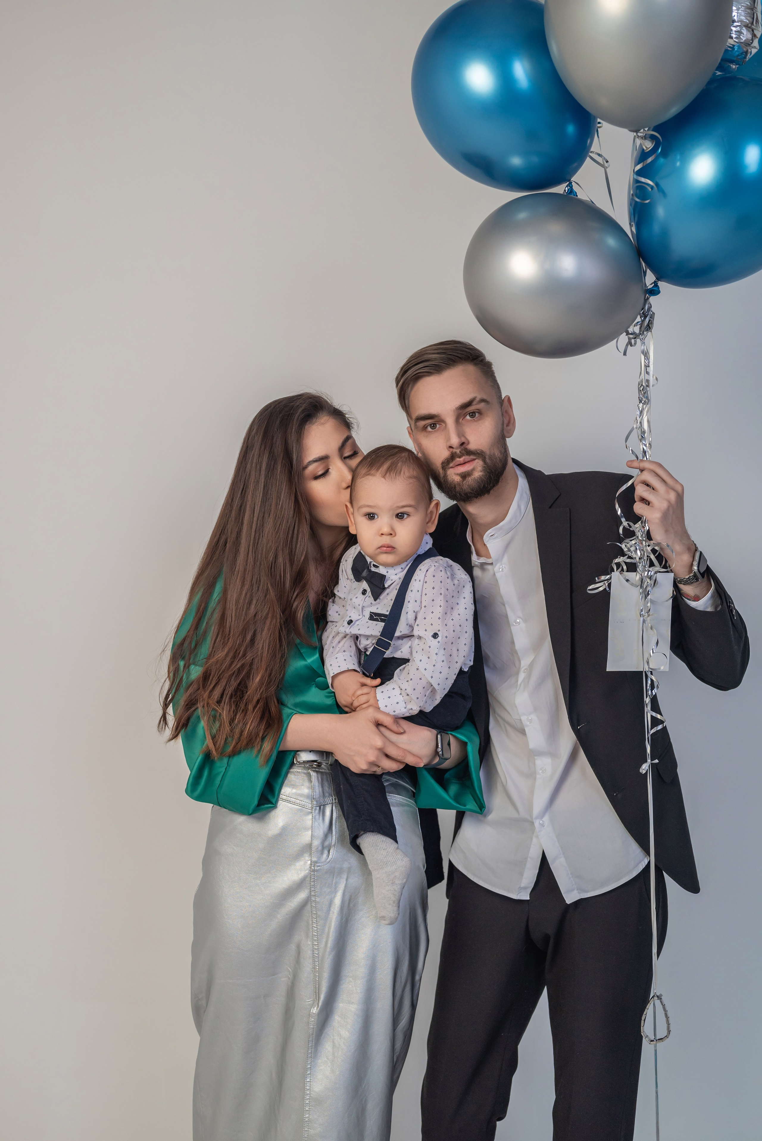 Миран. Фотограф в городе Салават