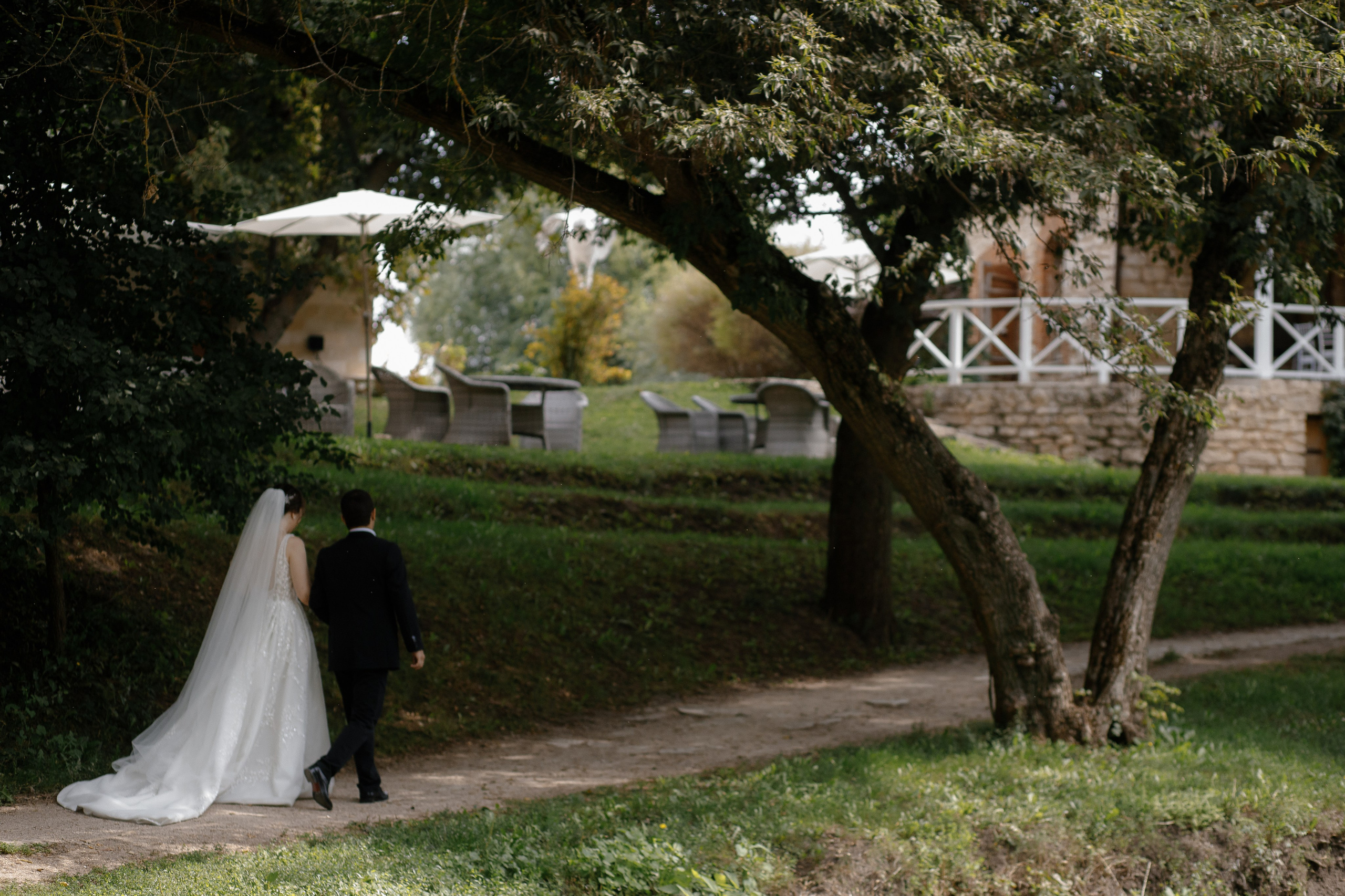 D&A. Свадебный и семейный фотограф Чижова Алина