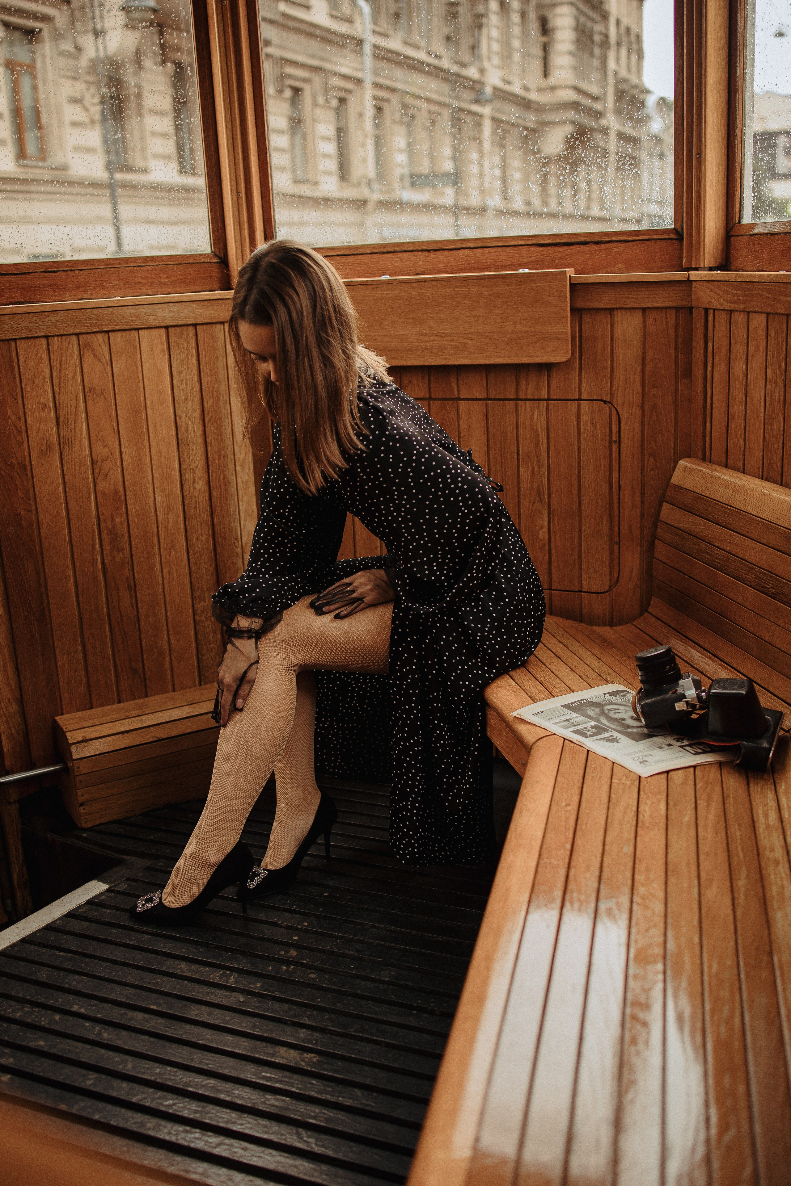 Юлия. Семейный и Свадебный фотограф в Санкт-Петербурге Плохая Екатерина