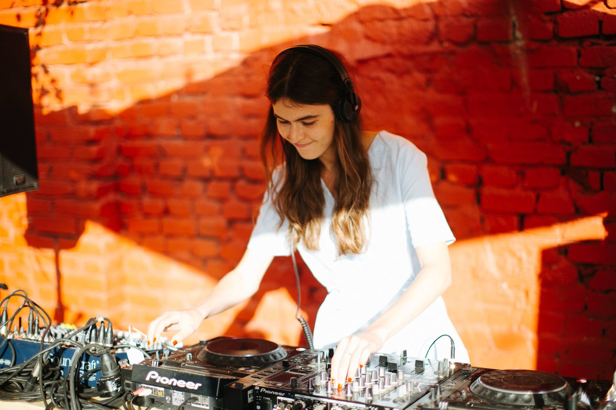 6 августа 2017 / Стрелка / Часть 2 / фотографии Валерий Белобеев. Фотоотчеты «Ламбада-маркета»