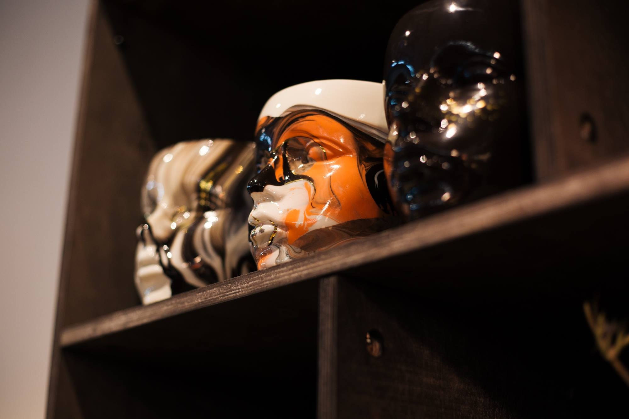 22–24 декабря 2017 на Трехгорной мануфактуре / День 2 / фото Людмила Савельева. Фотоотчеты «Ламбада-маркета»