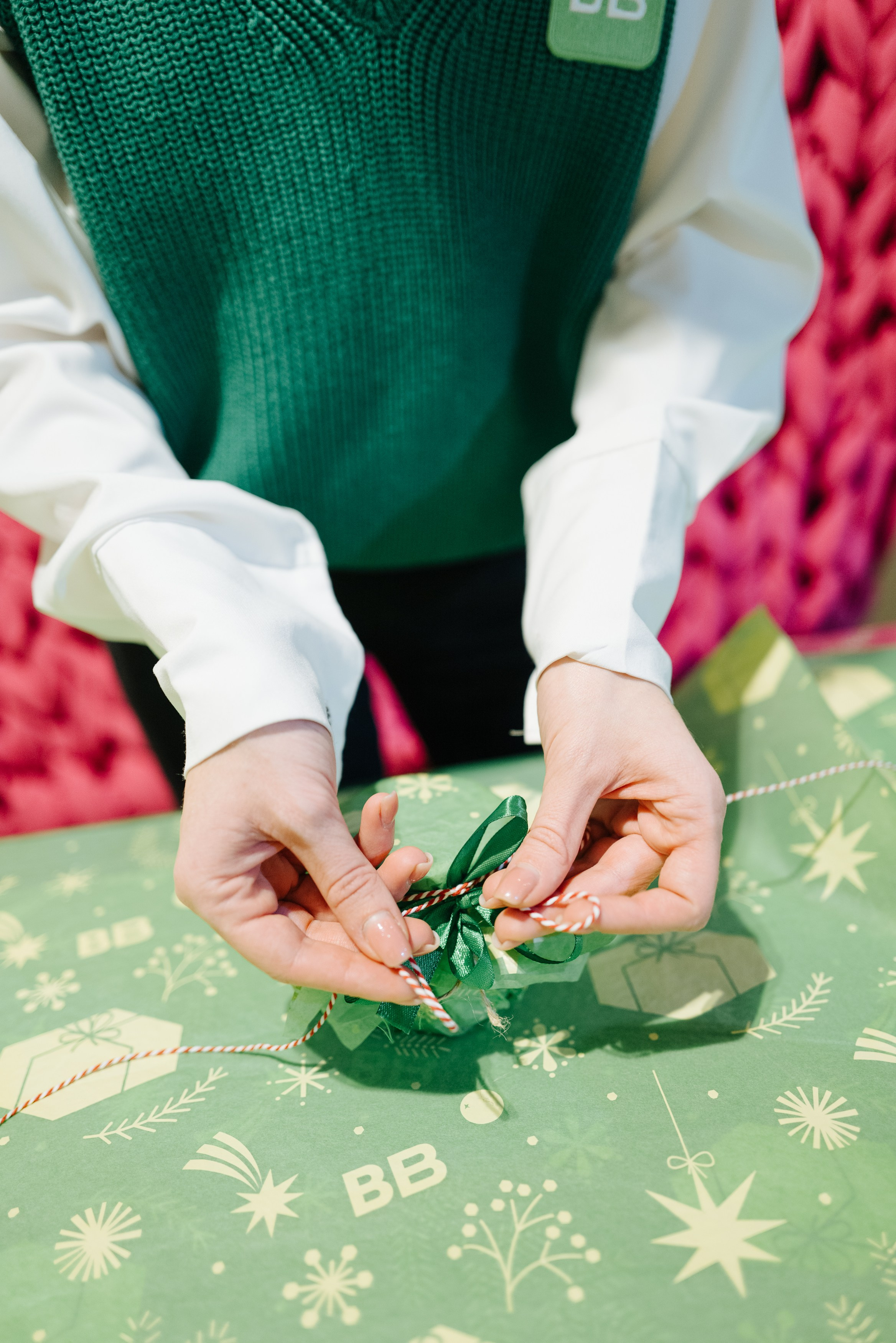 21 декабря 2024 в Типографии Сытина / фото Валерий Белобеев. Фотоотчеты «Ламбада-маркета»