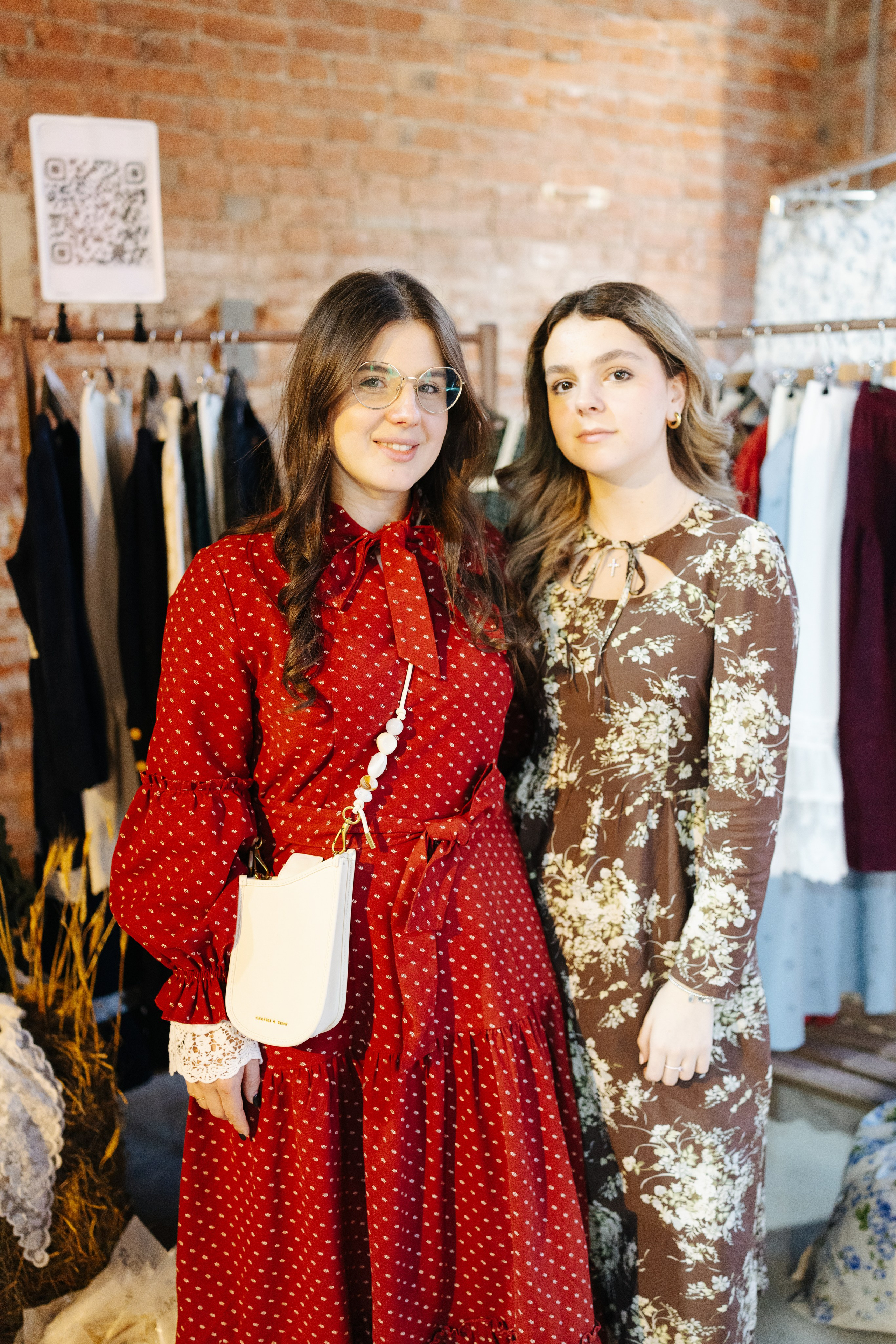 7–8 марта 2026 в Типографии Сытина / фото Валерий Белобеев. Фотоотчеты «Ламбада-маркета»