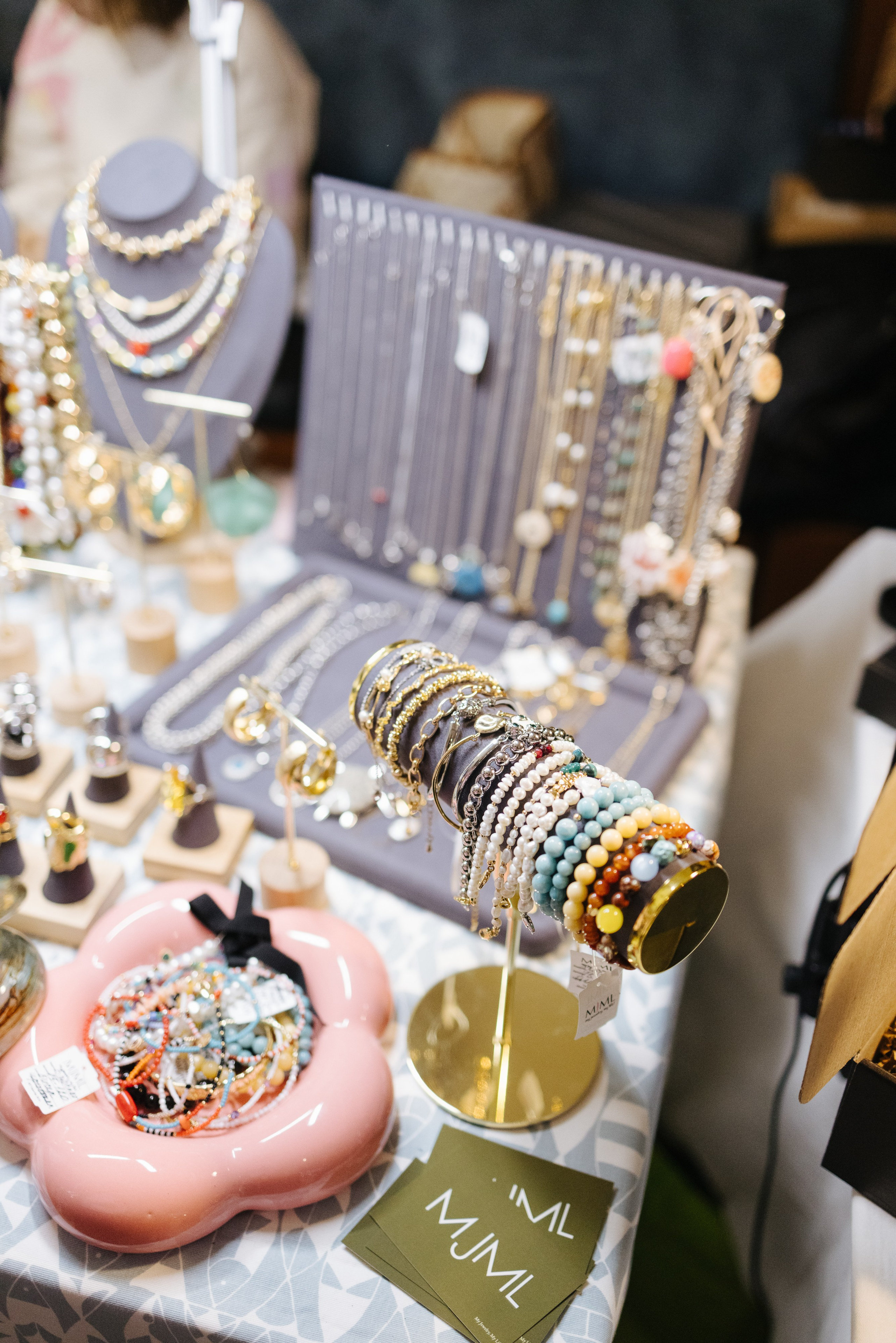 7–8 марта 2025 в пространстве «Три вокзала. Депо» / День 2 / фото Валерий Белобеев. Фотоотчеты «Ламбада-маркета»