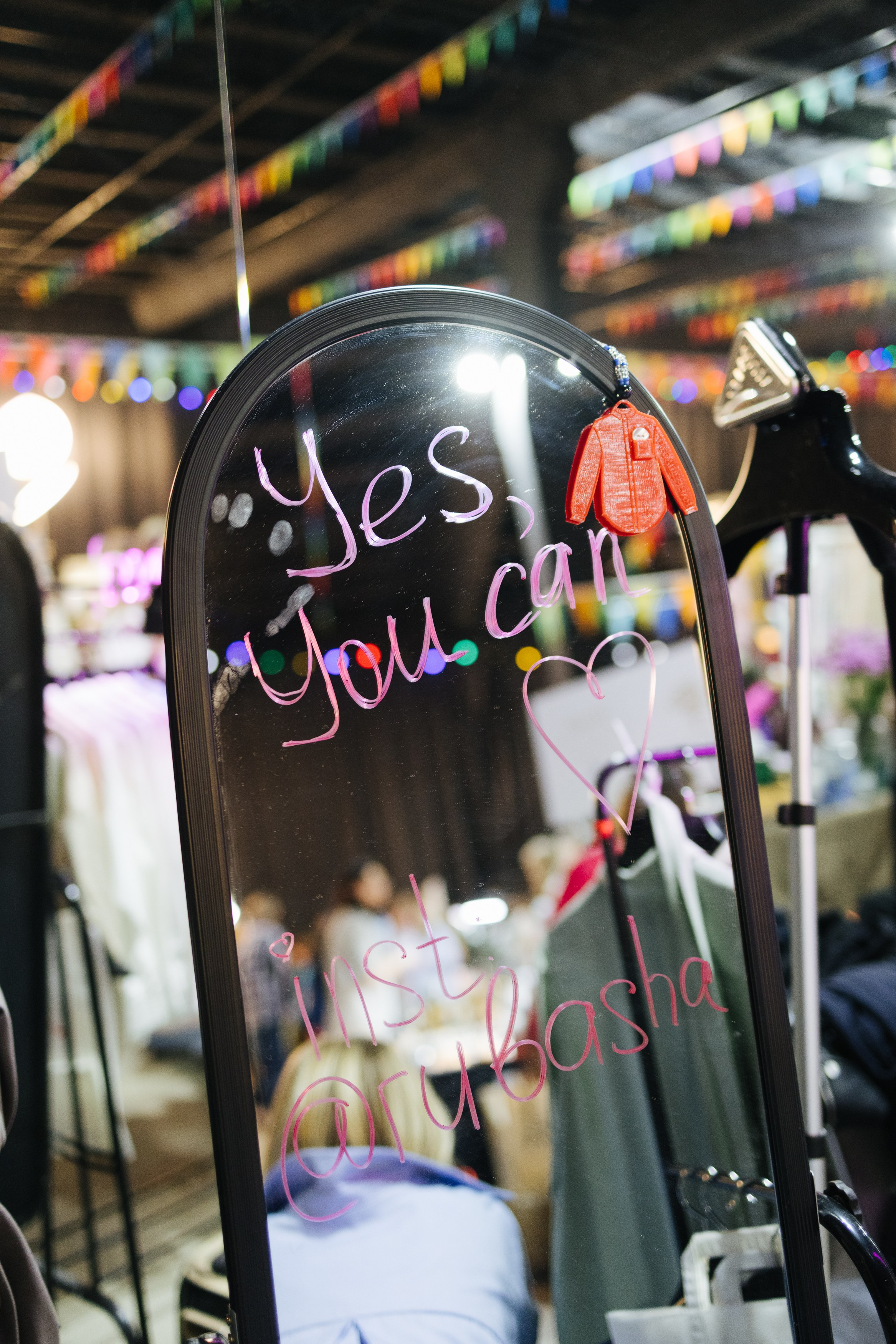 22–23 апреля 2023 в пространстве «Поле». Фотоотчеты «Ламбада-маркета»