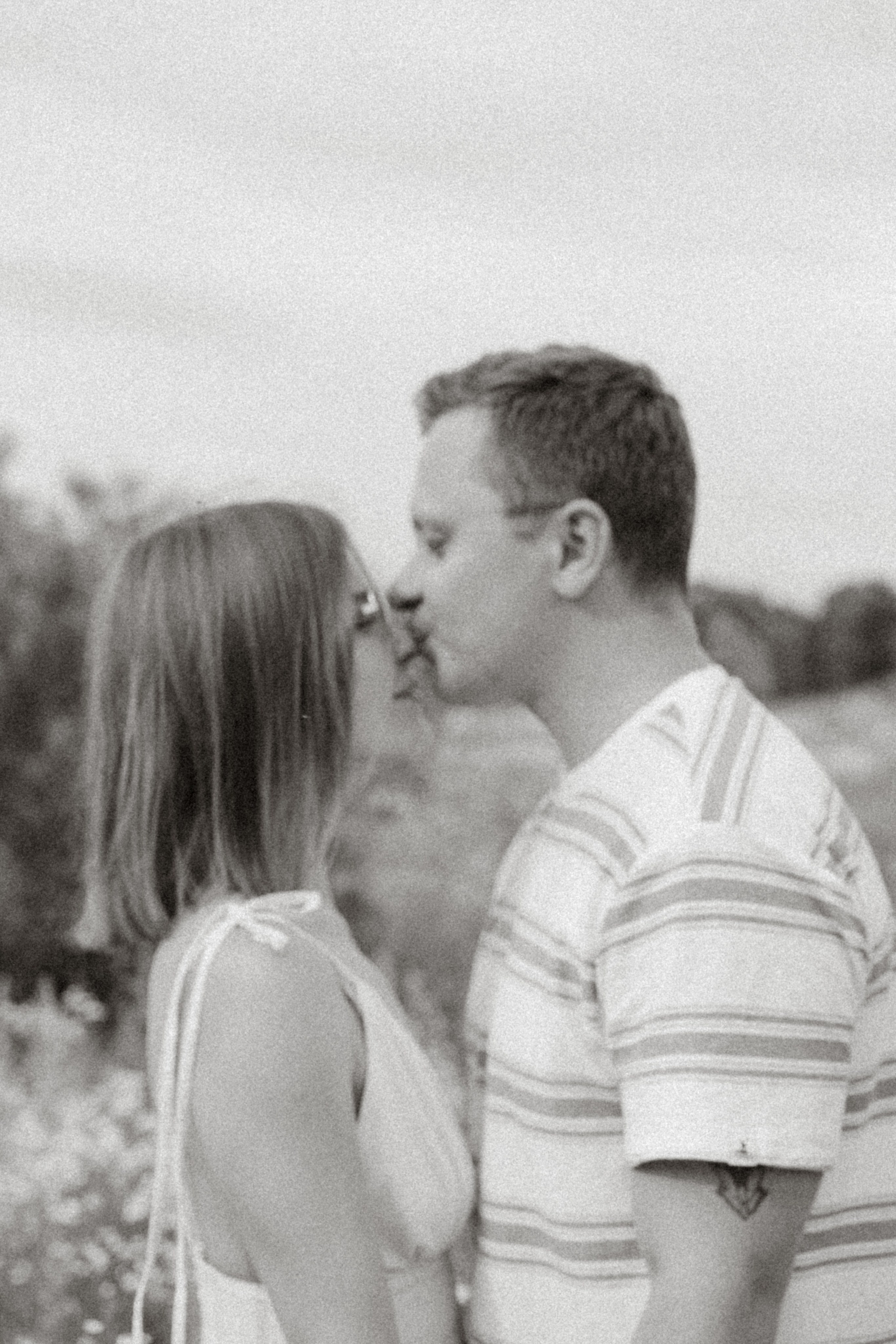 Полевая фотоистория. Лиза Фирстова — самый добрый фотограф