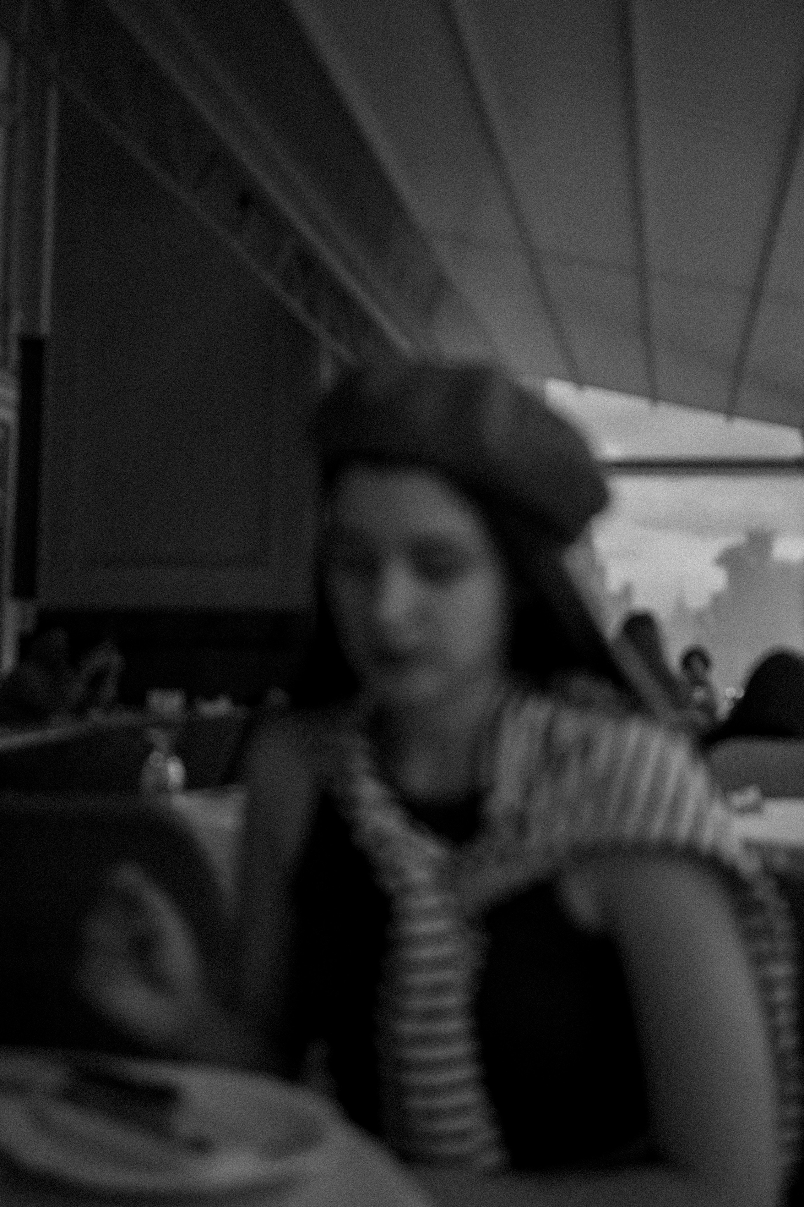 Настроение: «Париж». Дарья Устинова. Фотограф вашей души в Москве