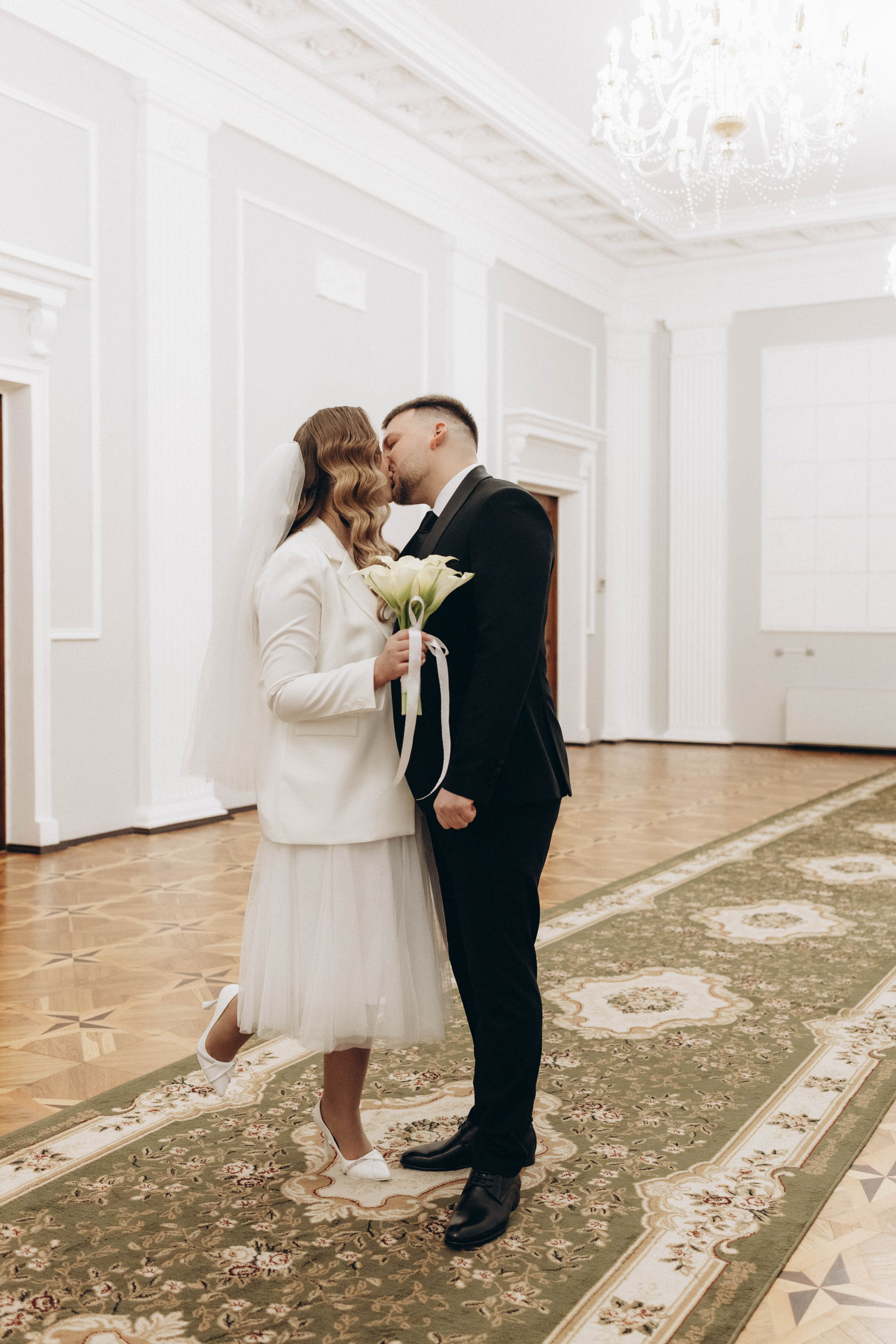 АНАСТАСИЯ & АЛЕКСАНДР. Карина Городецкая | Фотограф Нижний Новгород