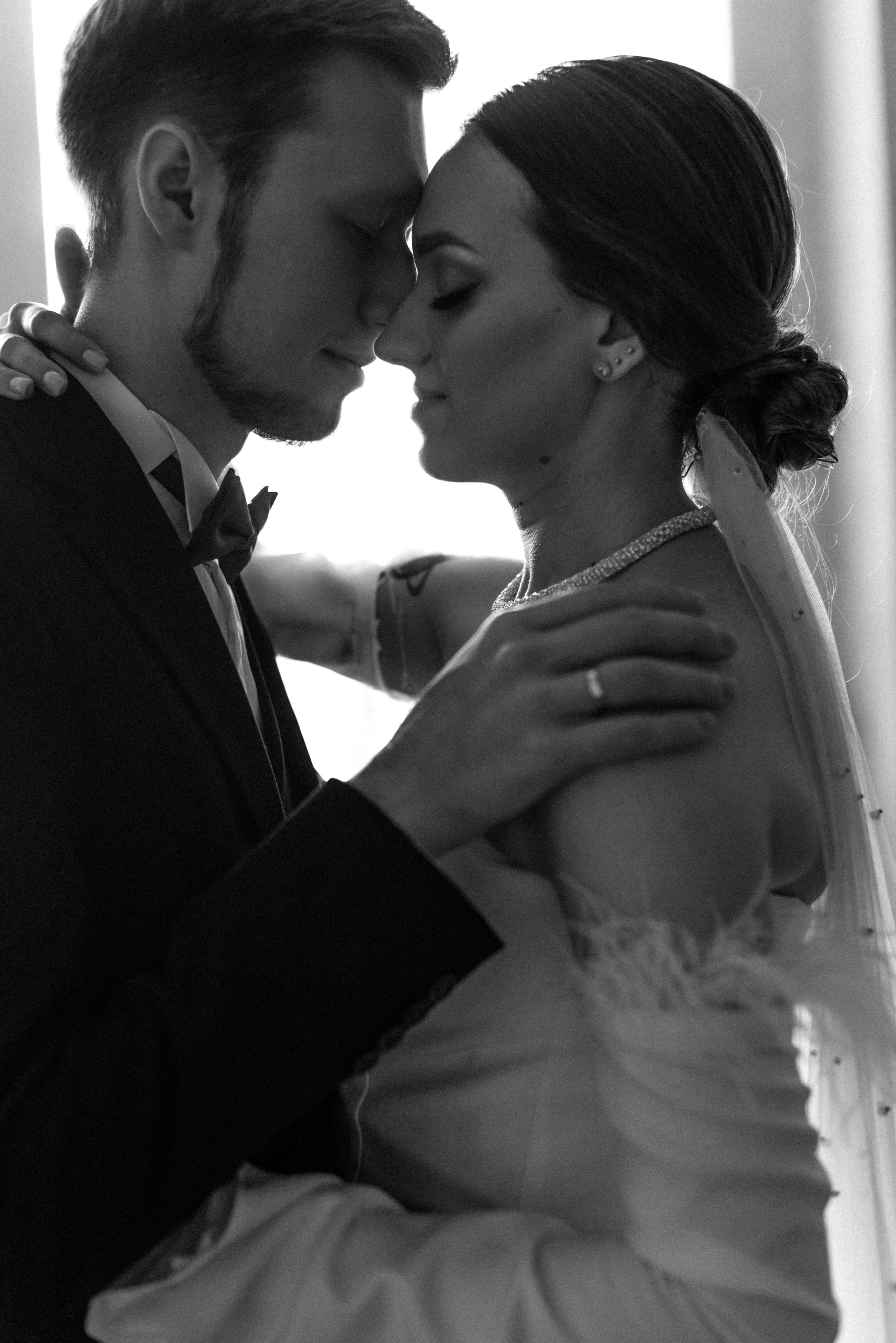 Вероника и Александр. Свадебный фотограф, фотограф беременности Дарья Доценко